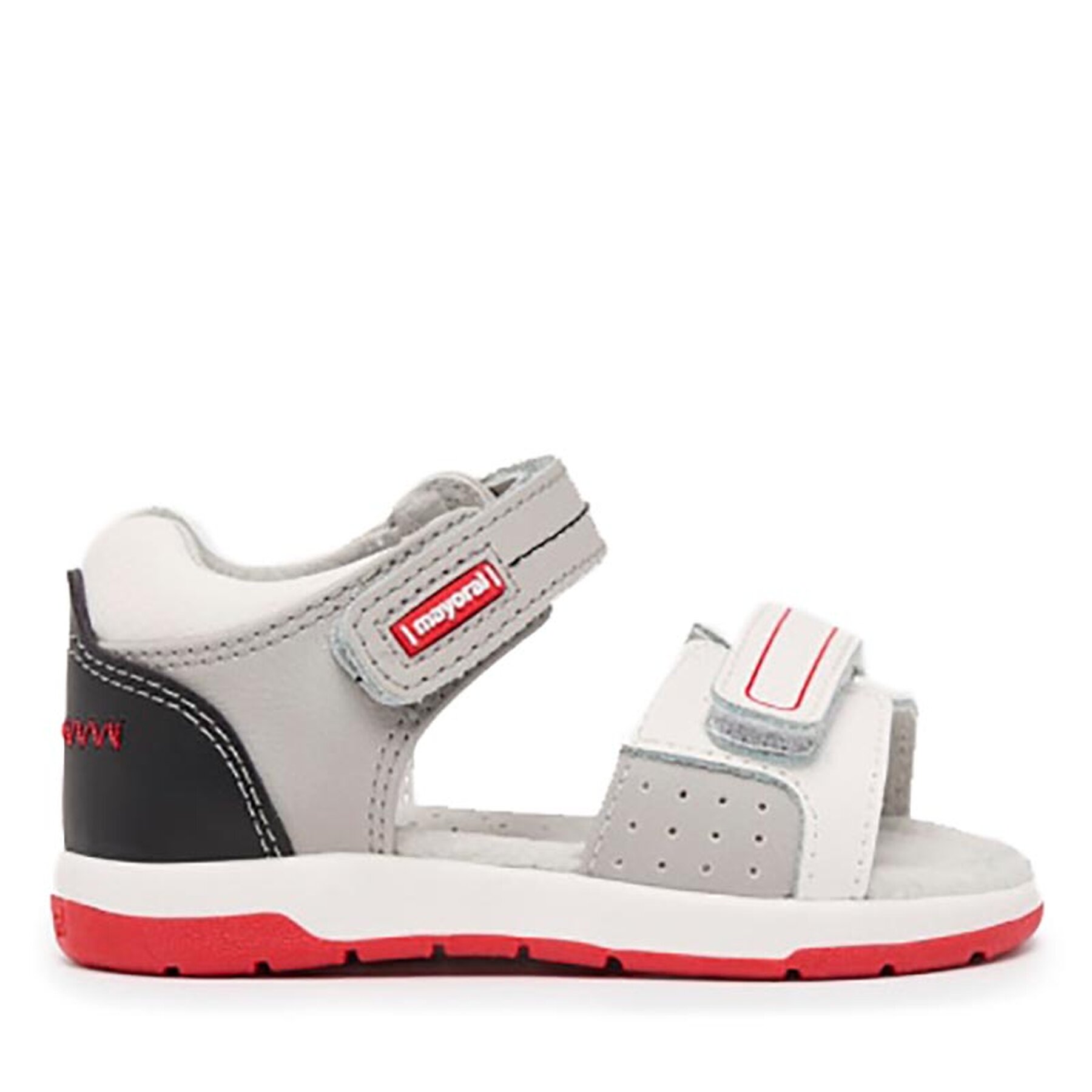 Sandalen Mayoral 41496 Weiß Sandalen Mayoral 41496 Weiß von Mayoral