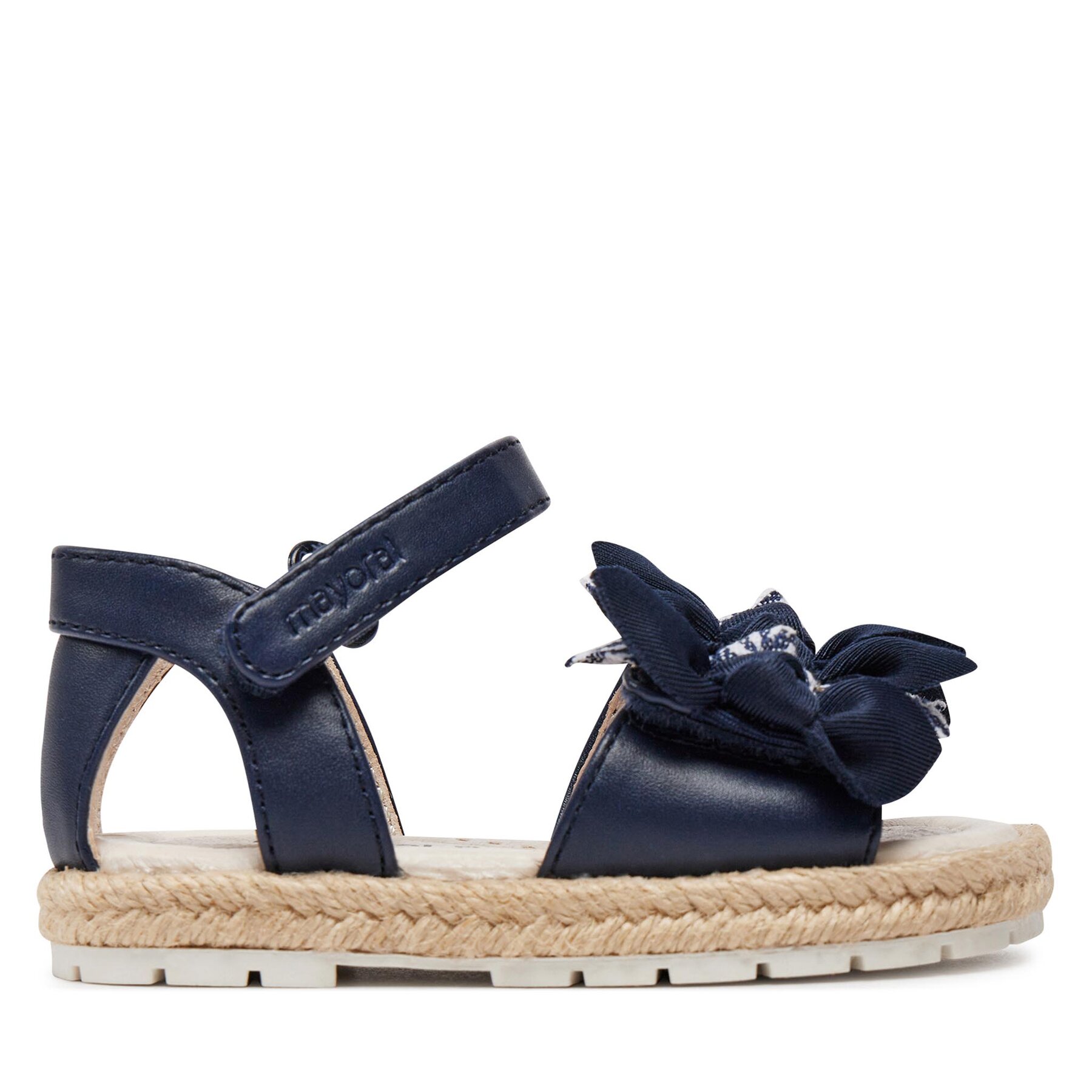 Sandalen Mayoral 41553 Dunkelblau Sandalen Mayoral 41553 Dunkelblau von Mayoral