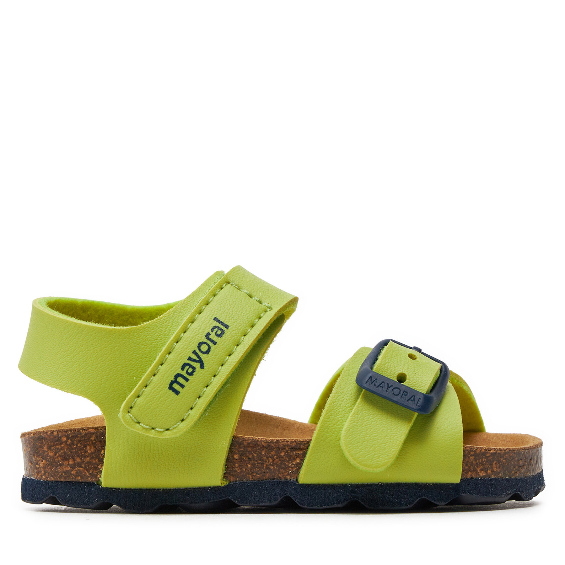 Sandalen Mayoral 41605 Limonka 90 von Mayoral