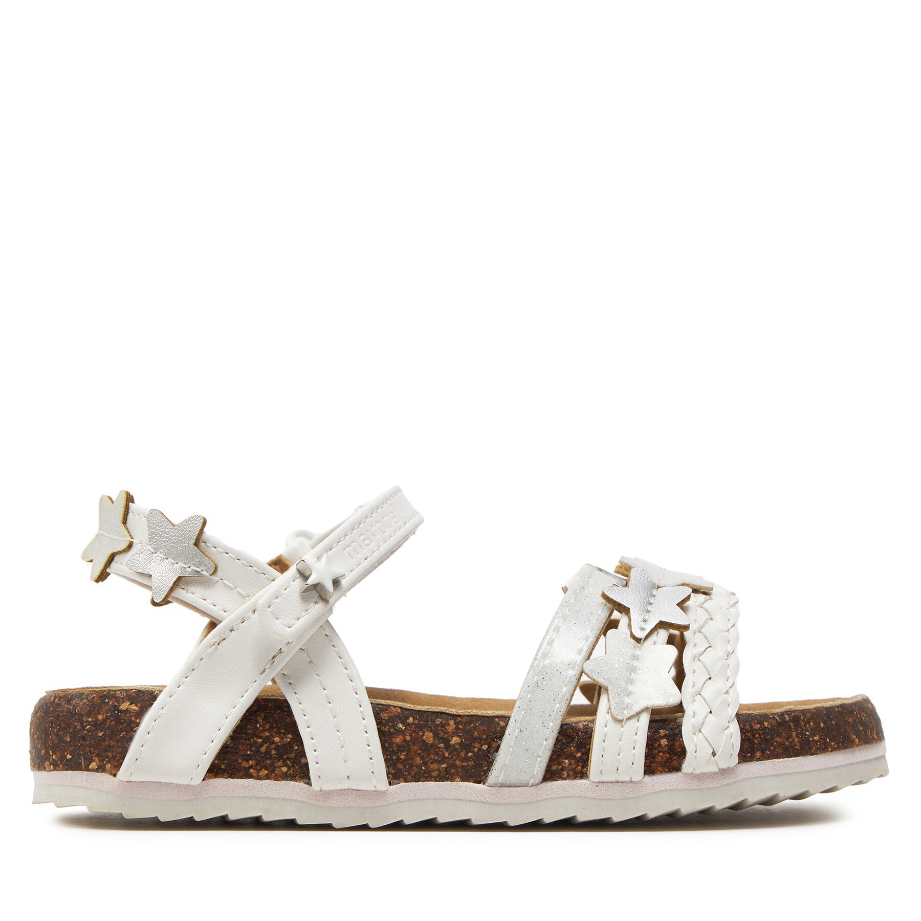 Sandalen Mayoral 43559 Weiß Sandalen Mayoral 43559 Weiß von Mayoral