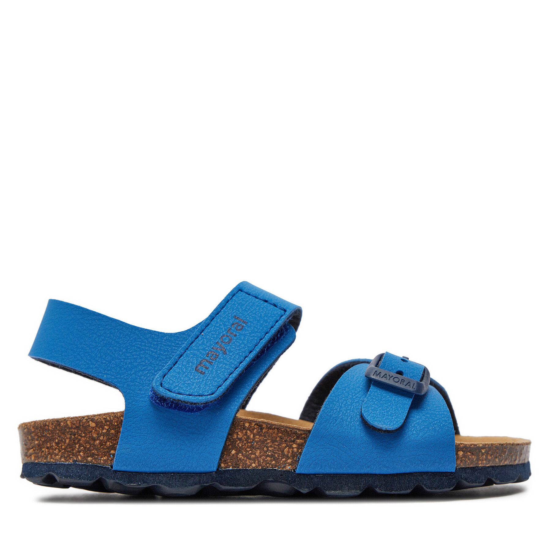 Sandalen Mayoral 43605 Kobalt 89 von Mayoral