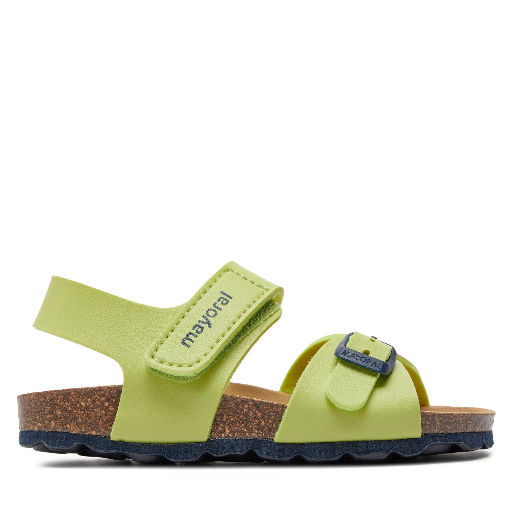 Sandalen Mayoral 43605 Limonka 90 von Mayoral