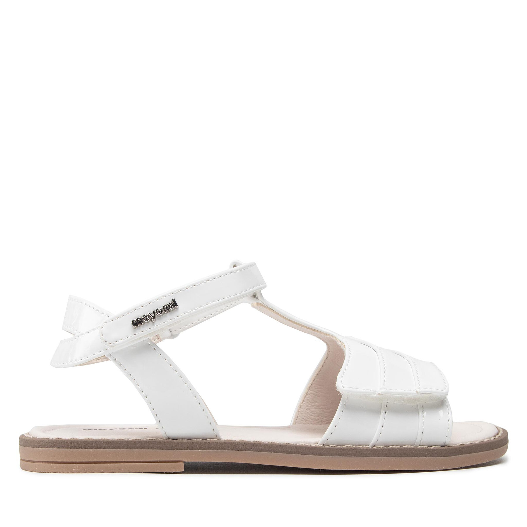 Sandalen Mayoral 45357 Blanco 85 von Mayoral