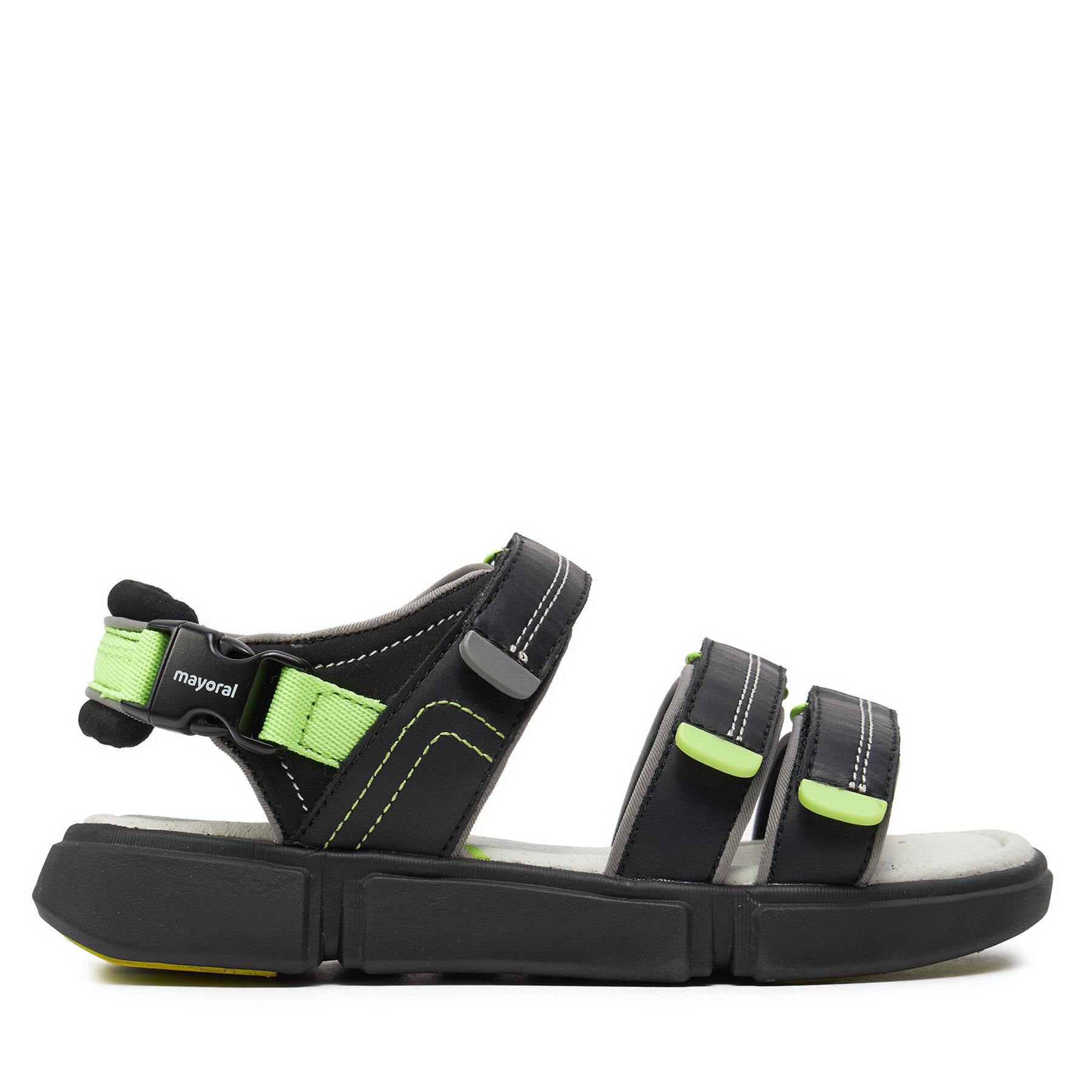 Sandalen Mayoral 45568 Black 68 von Mayoral