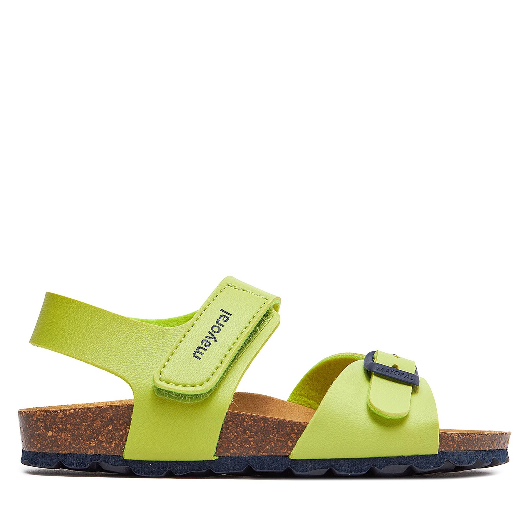 Sandalen Mayoral 45605 Limonka 90 von Mayoral