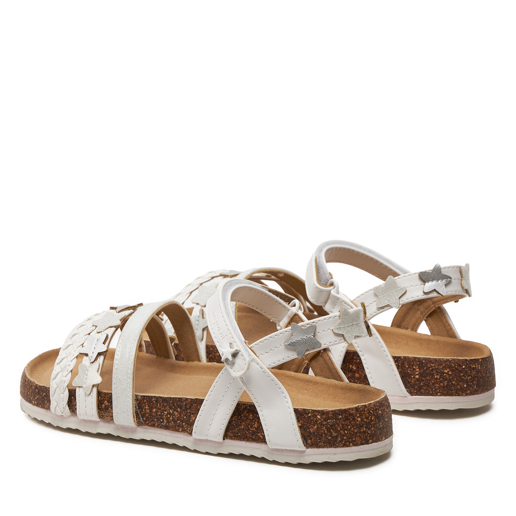 Sandalen Mayoral 47559 Weiß Sandalen Mayoral 47559 Weiß von Mayoral