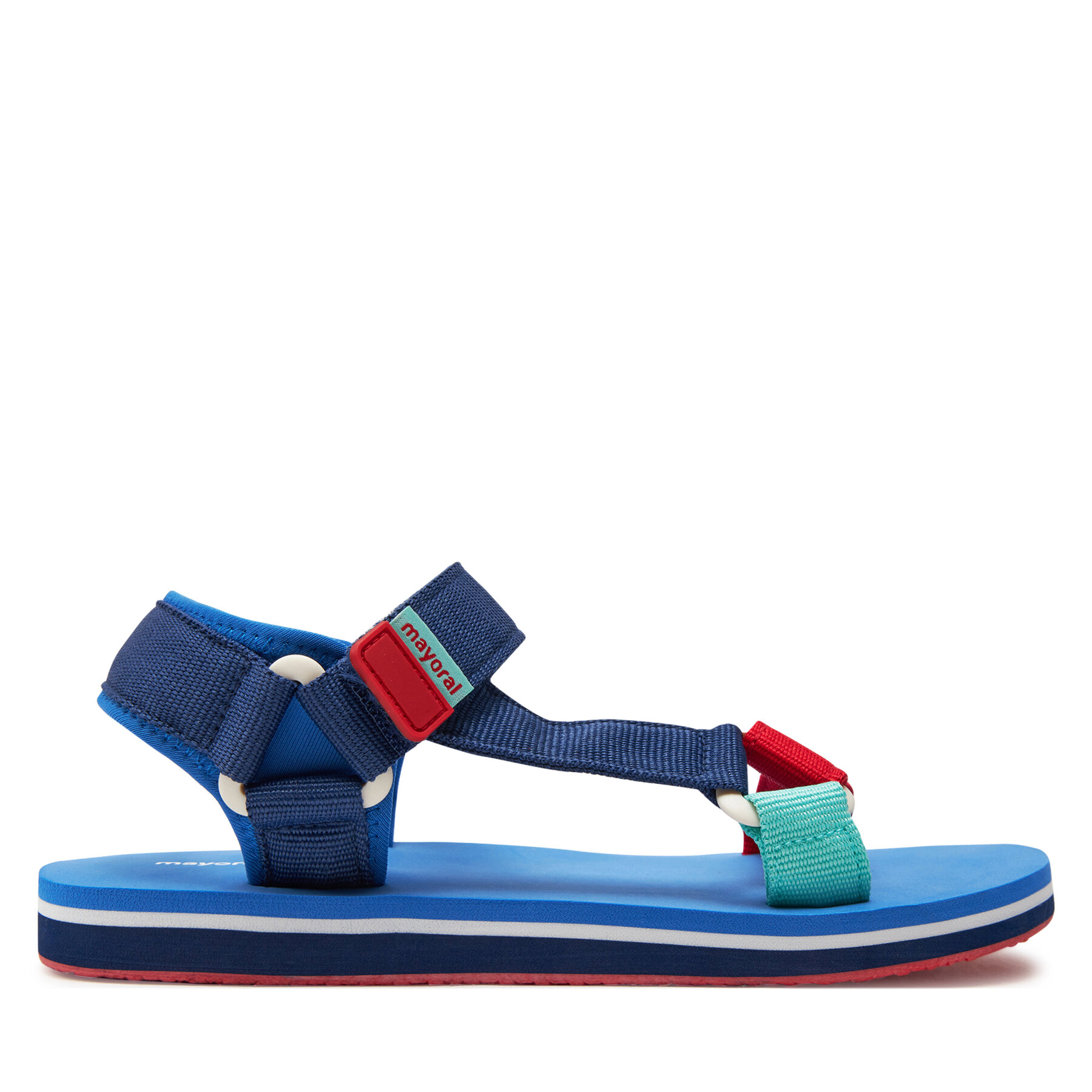 Sandalen Mayoral 47601 Bunt Sandalen Mayoral 47601 Bunt von Mayoral