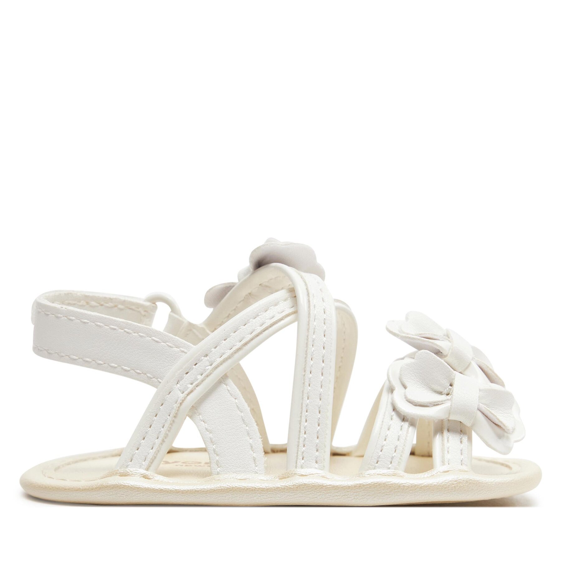 Sandalen Mayoral 9744 Weiß Sandalen Mayoral 9744 Weiß von Mayoral