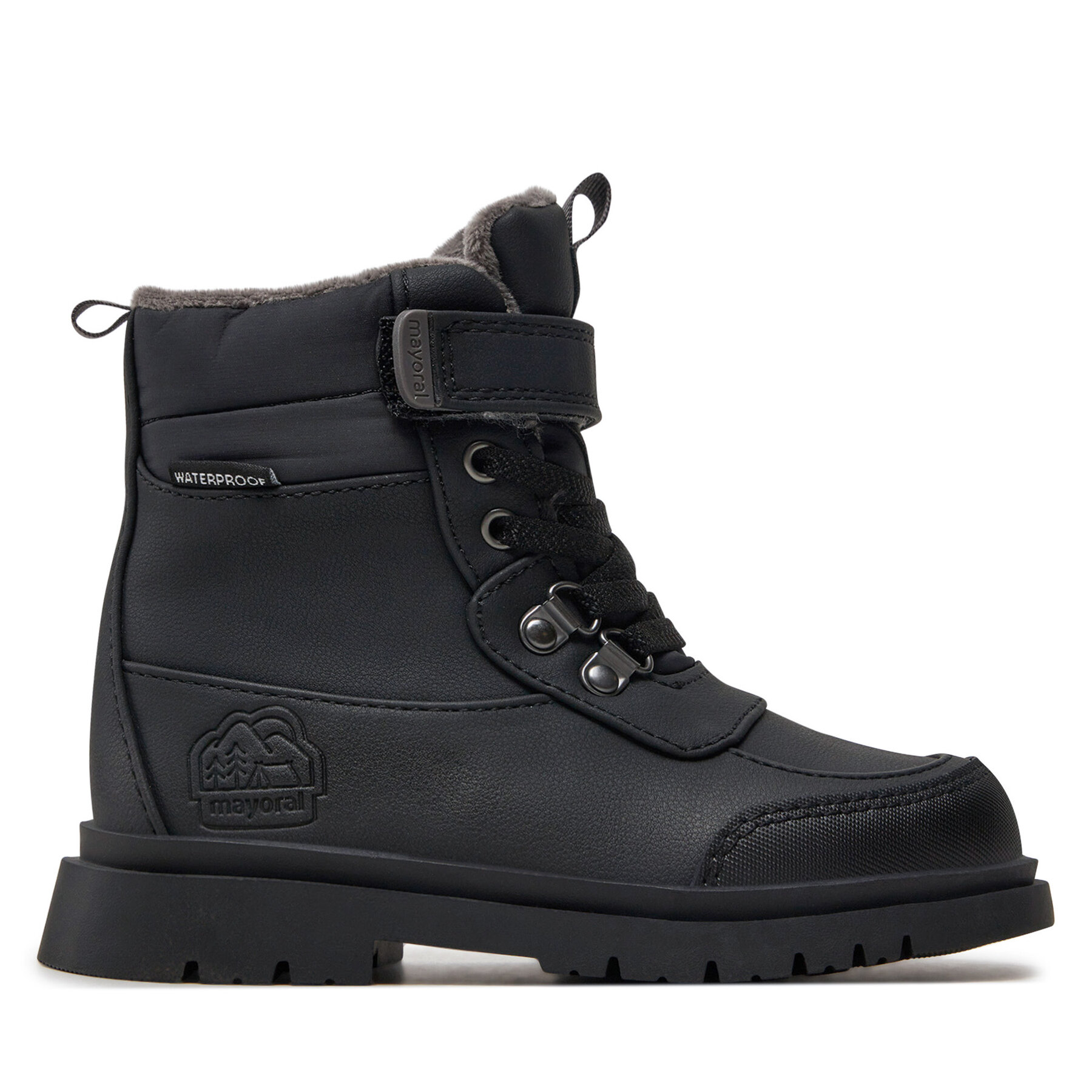 Schnürschuhe Mayoral 44507 Schwarz Schnürschuhe Mayoral 44507 Schwarz von Mayoral