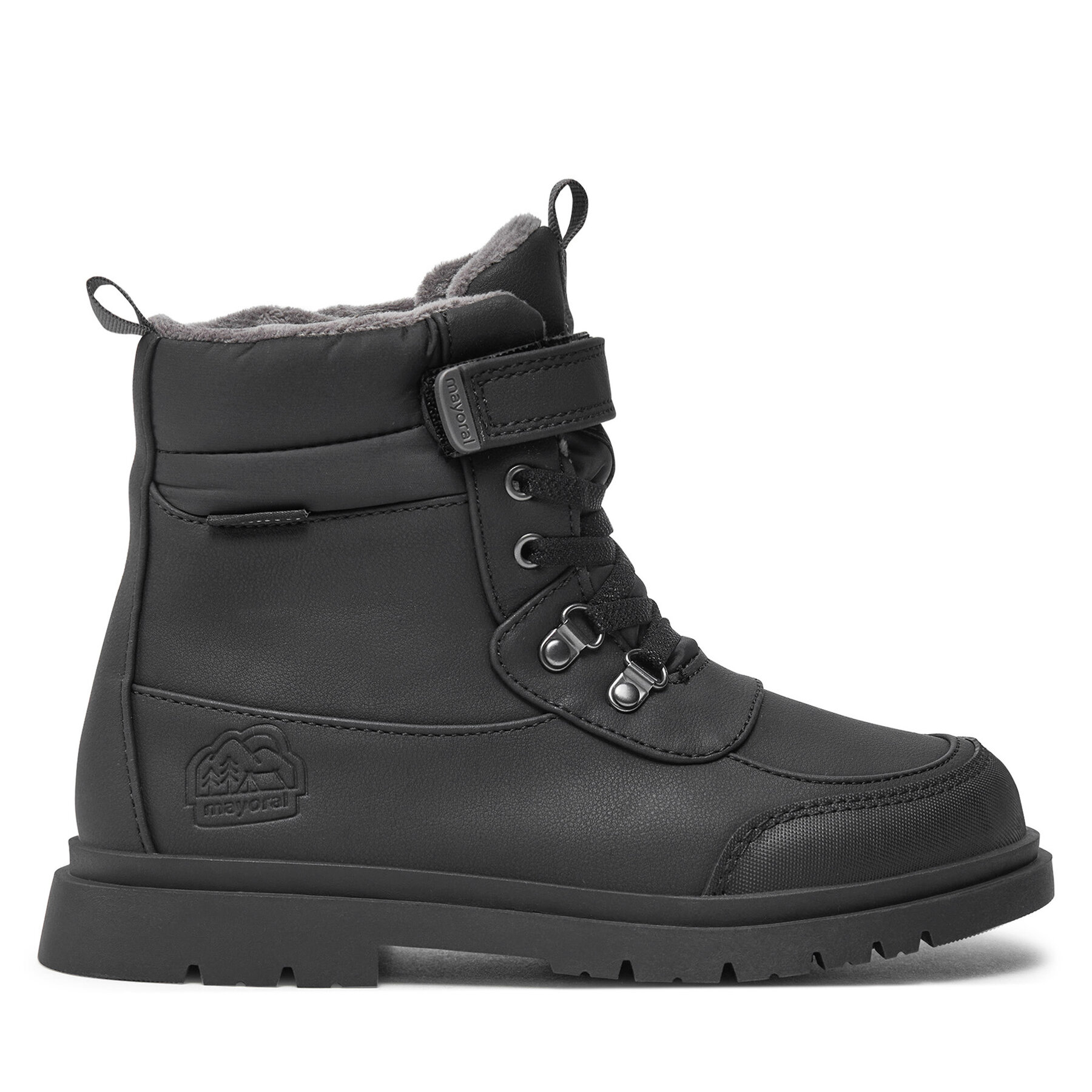 Schnürschuhe Mayoral 46507 Schwarz Schnürschuhe Mayoral 46507 Schwarz von Mayoral