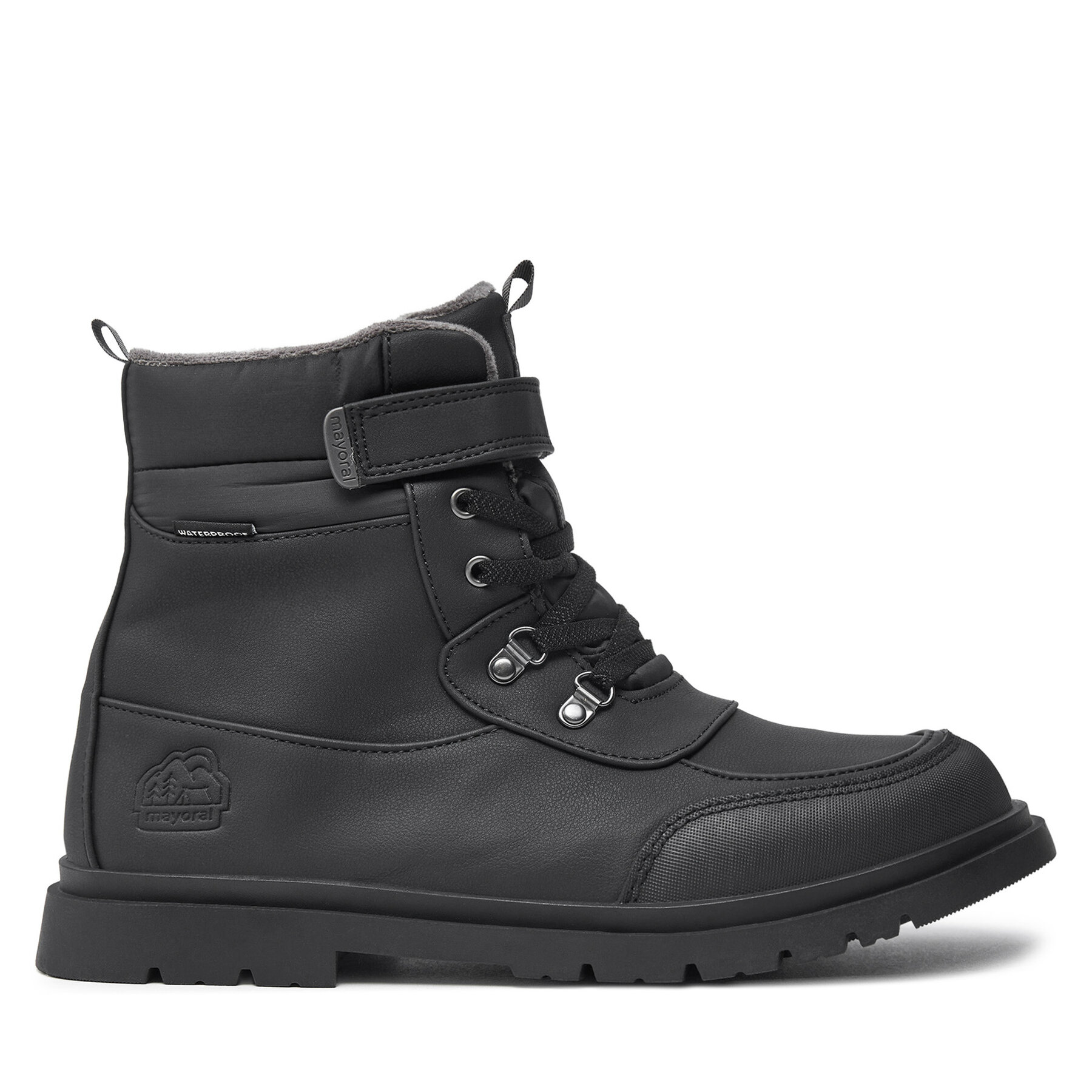 Schnürschuhe Mayoral 48507 Schwarz Schnürschuhe Mayoral 48507 Schwarz von Mayoral