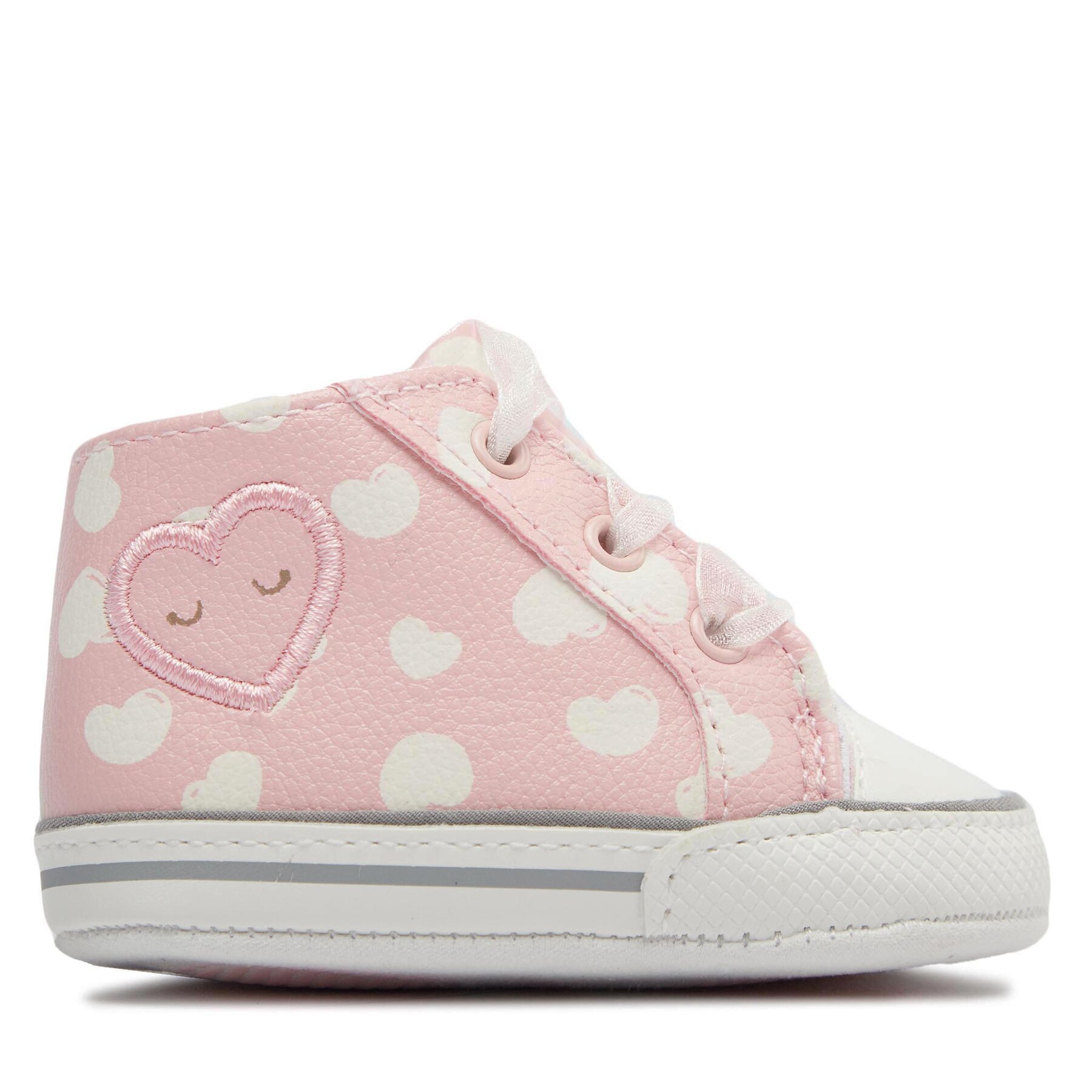 Schnürschuhe Mayoral 9693 Róż.Baby 32 von Mayoral