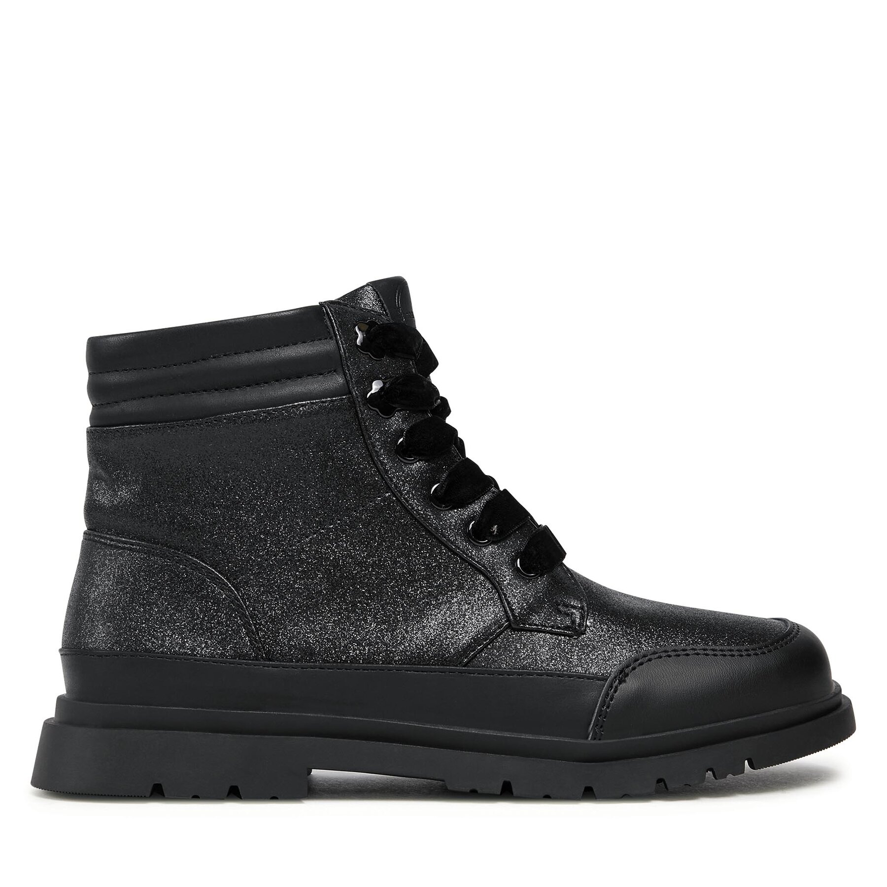 Schnürstiefeletten Mayoral 48390 Schwarz Schnürstiefeletten Mayoral 48390 Schwarz von Mayoral