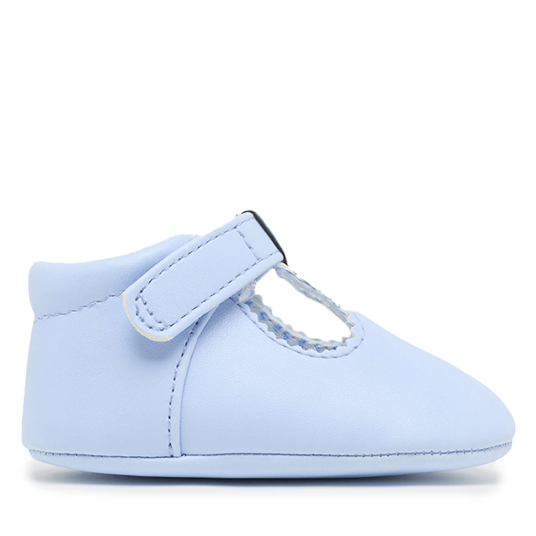 Hausschuhe Mayoral 9621 Himmelblau Hausschuhe Mayoral 9621 Himmelblau von Mayoral