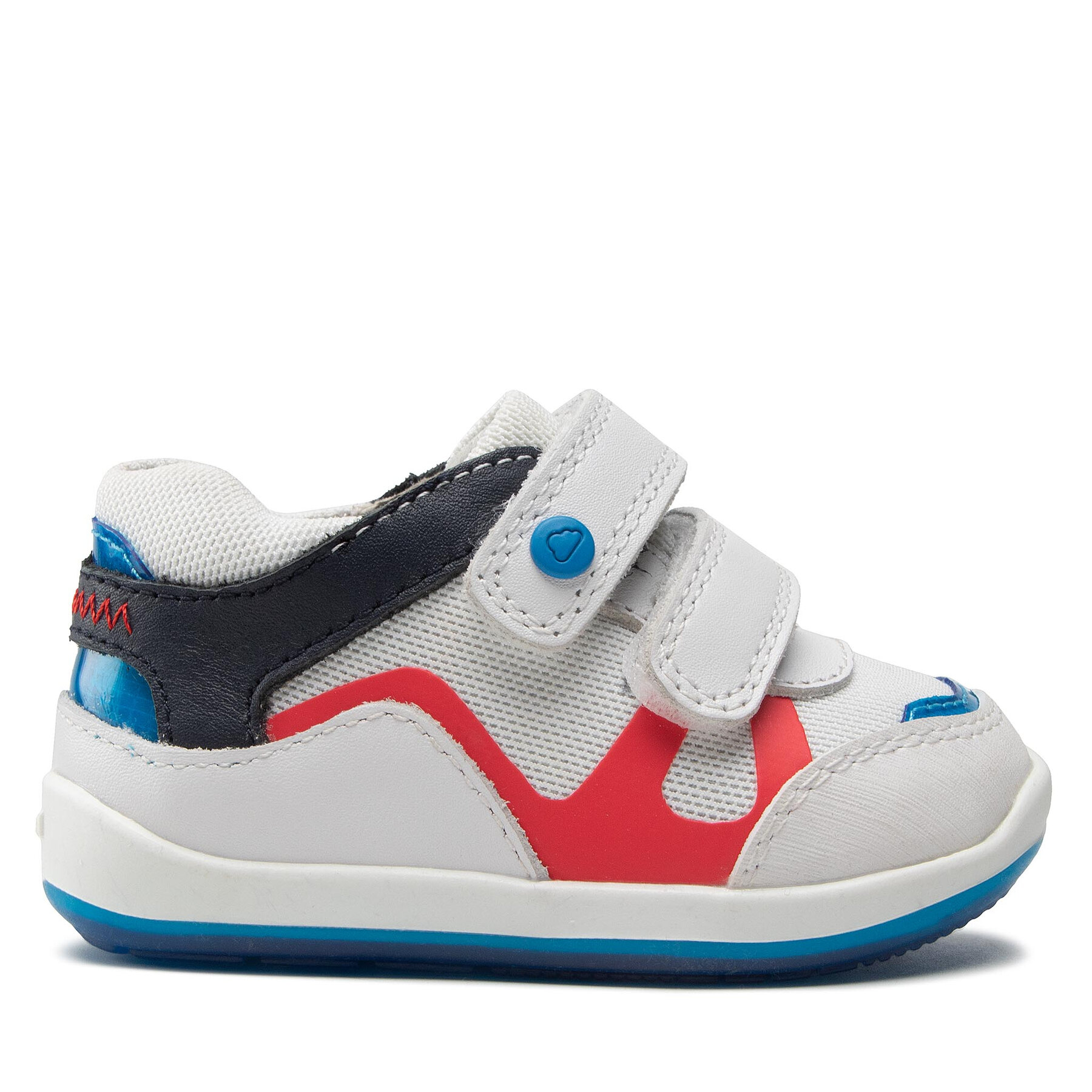 Sneakers Mayoral 41.372 Weiß Sneakers Mayoral 41.372 Weiß von Mayoral
