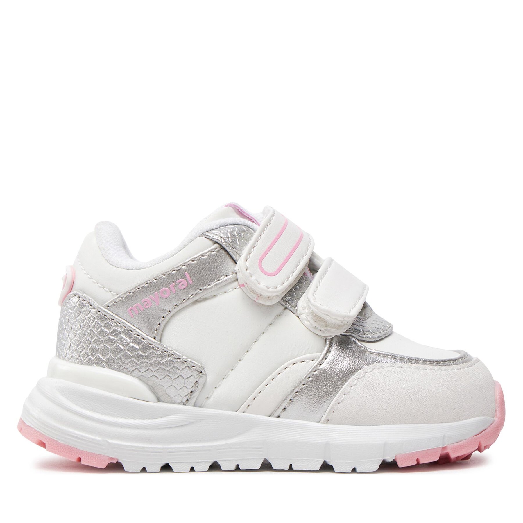 Sneakers Mayoral 41527 Silberfarben Sneakers Mayoral 41527 Silberfarben von Mayoral