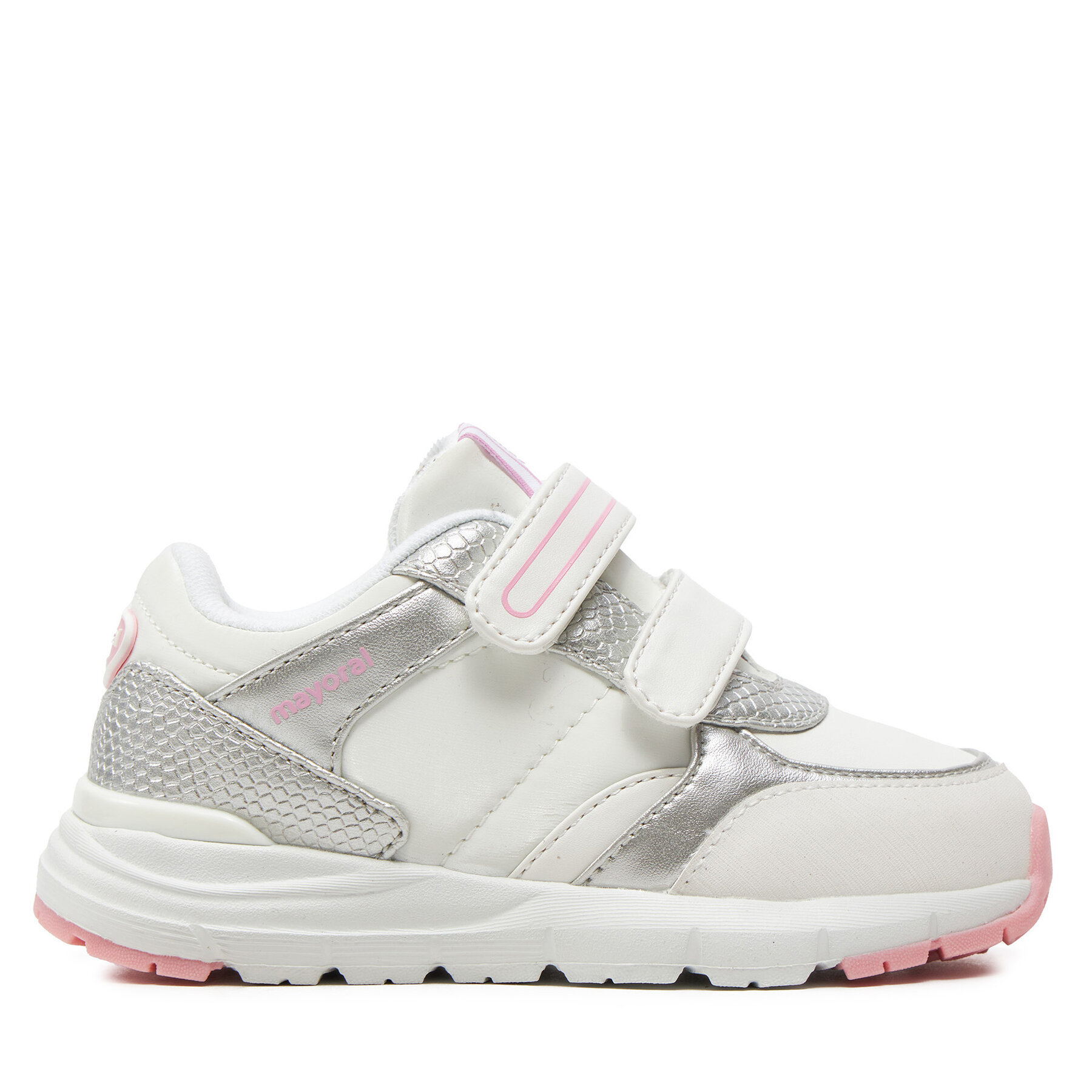 Sneakers Mayoral 43527 Silberfarben Sneakers Mayoral 43527 Silberfarben von Mayoral