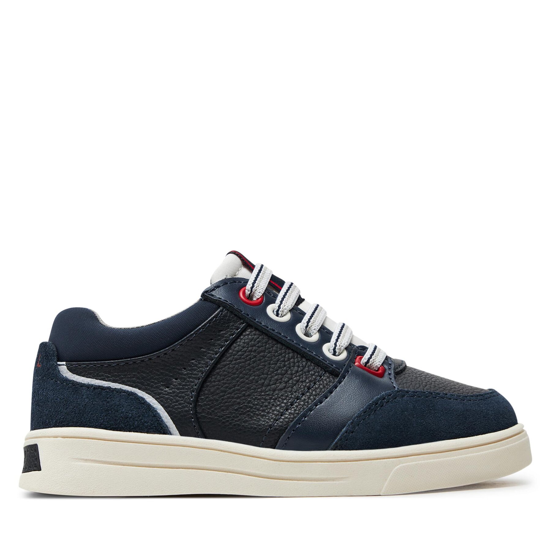 Sneakers Mayoral 43569 Granatowy 15 von Mayoral