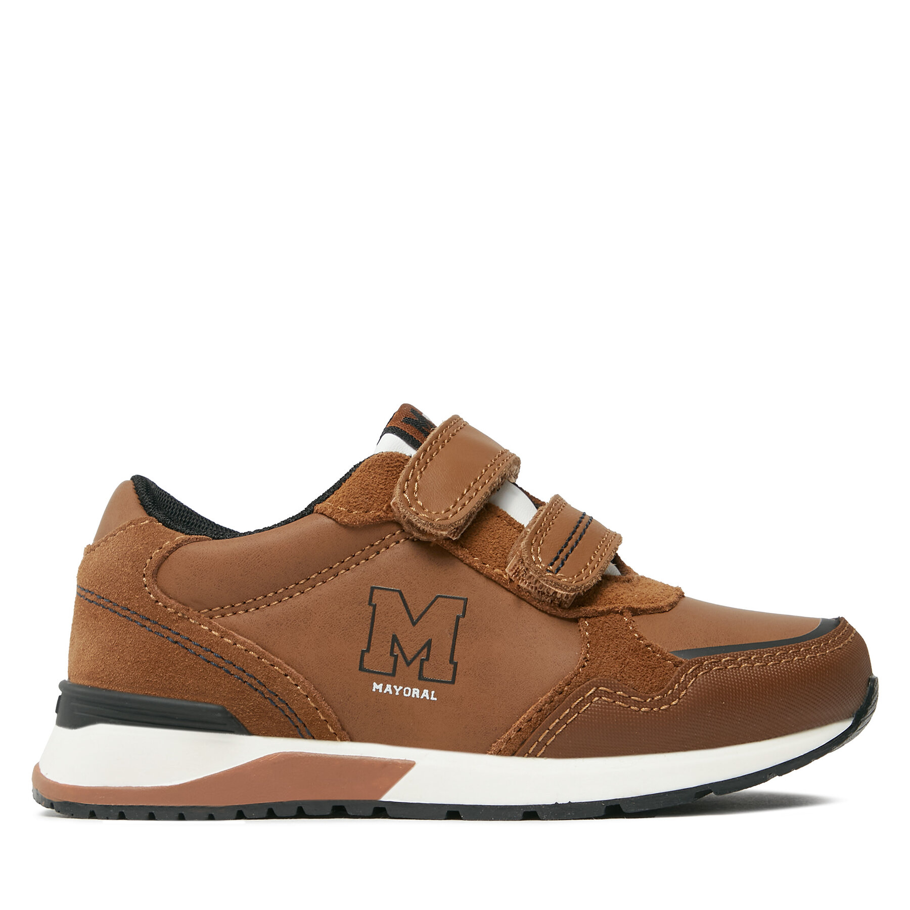 Sneakers Mayoral 44441 Camel 76 von Mayoral