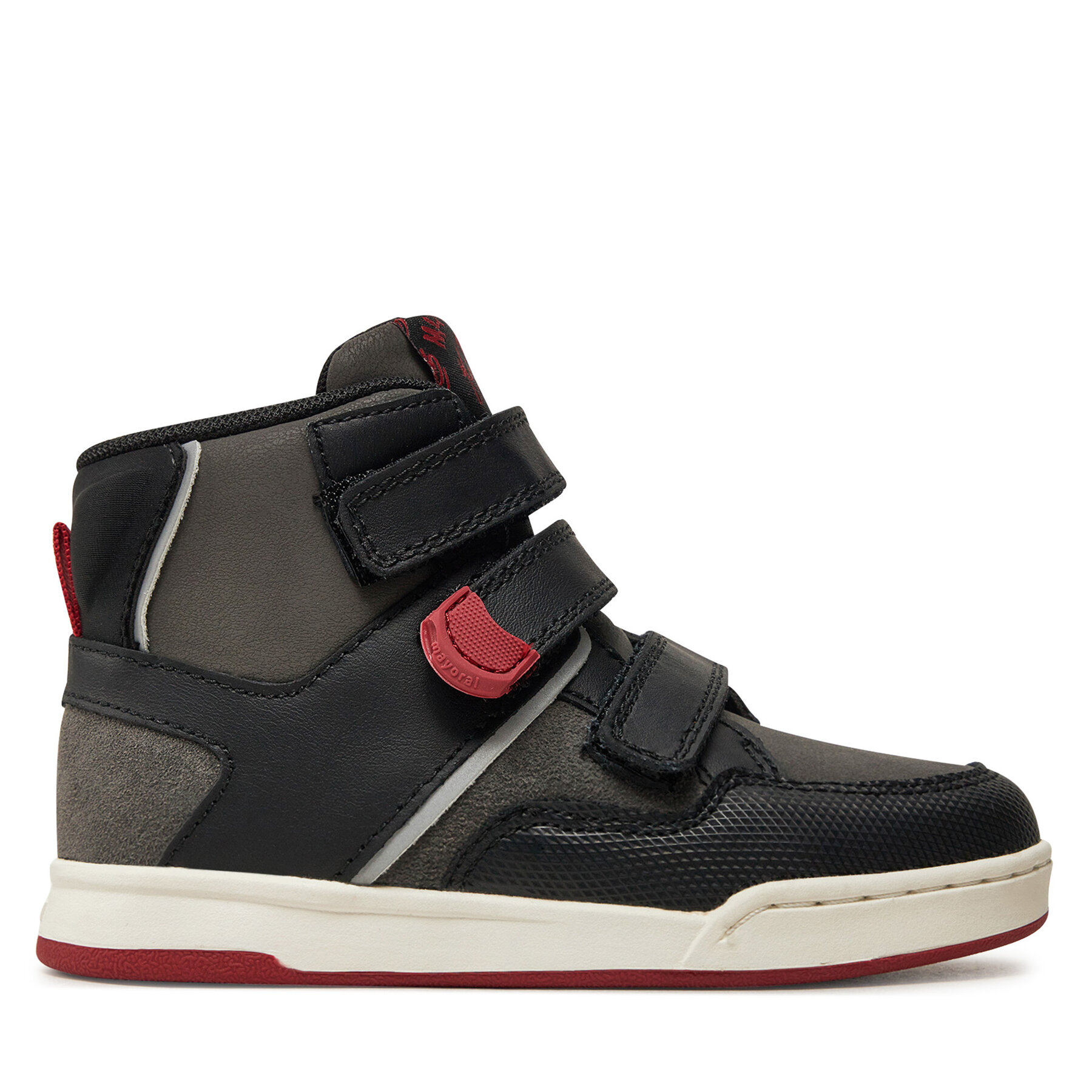 Sneakers Mayoral 44503 Schwarz Sneakers Mayoral 44503 Schwarz von Mayoral