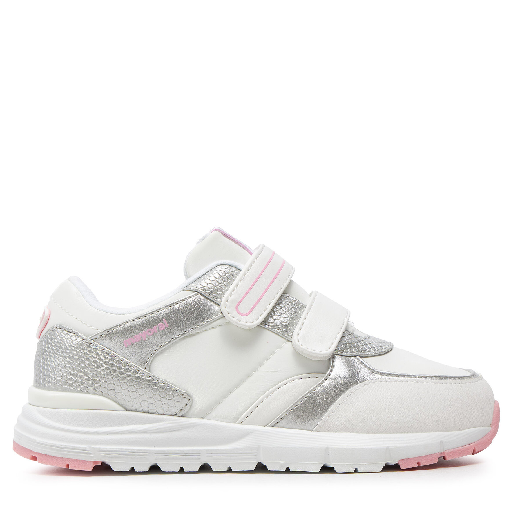 Sneakers Mayoral 45527 Silberfarben Sneakers Mayoral 45527 Silberfarben von Mayoral