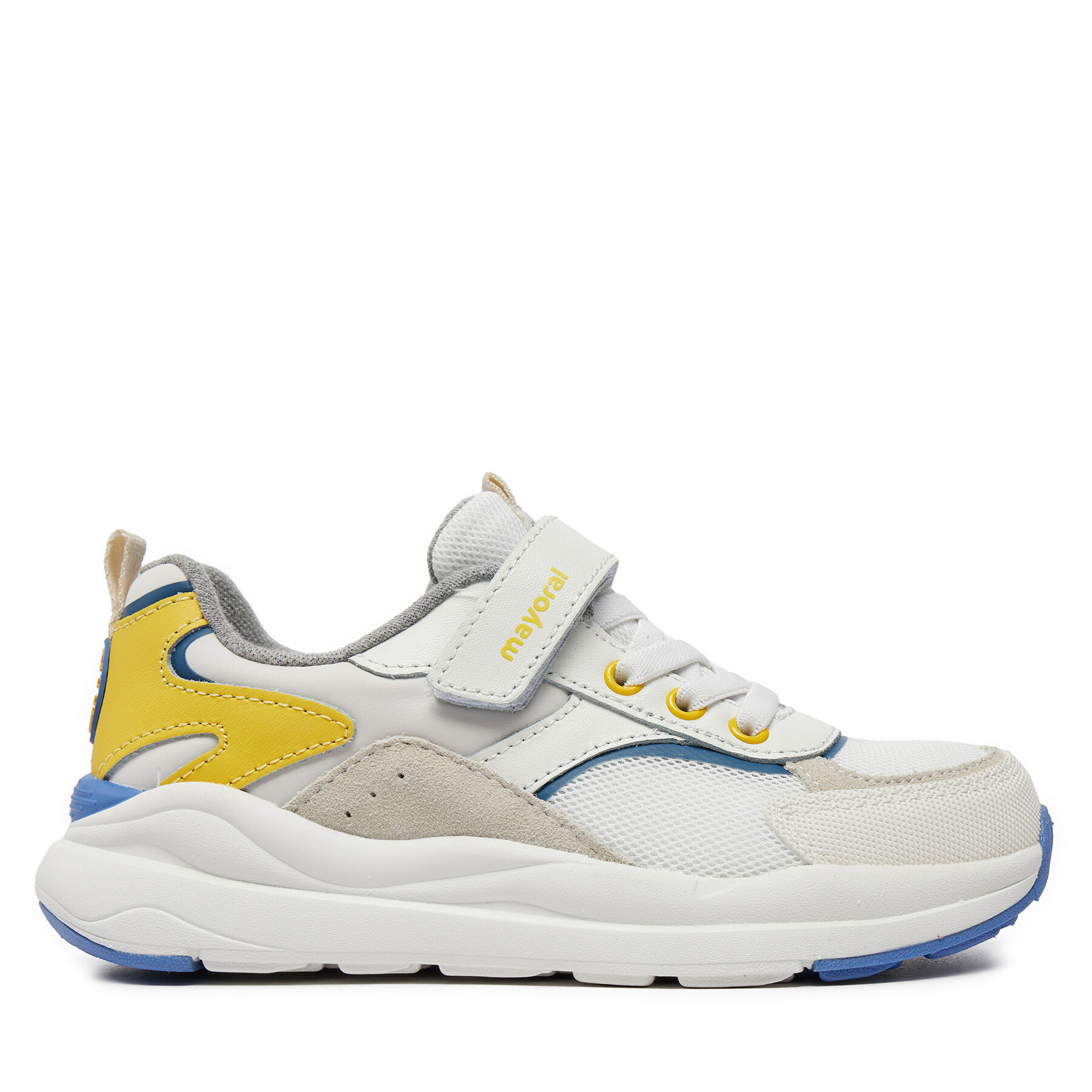 Sneakers Mayoral 45558 Weiß Sneakers Mayoral 45558 Weiß von Mayoral