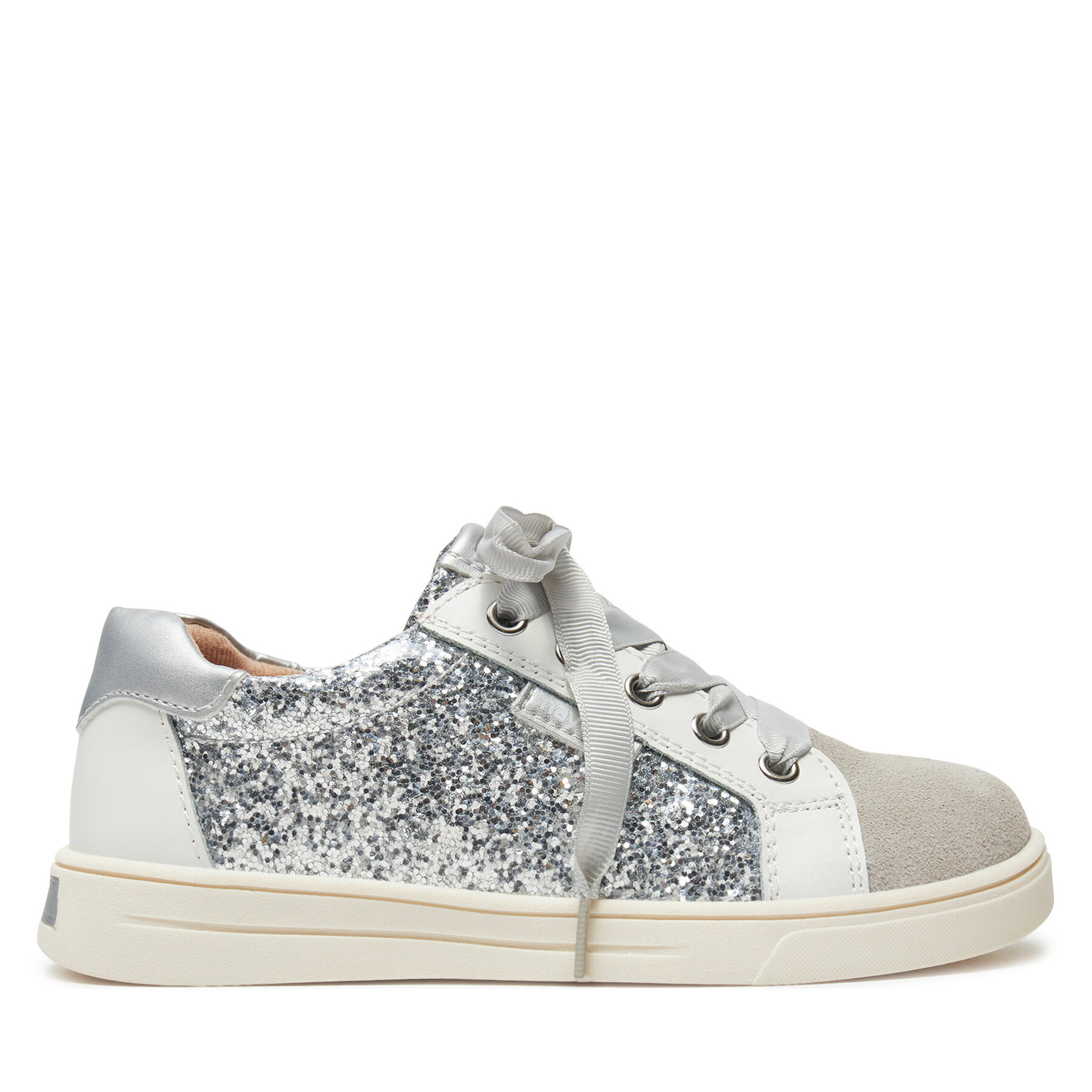 Sneakers Mayoral 46.494 Silberfarben Sneakers Mayoral 46.494 Silberfarben von Mayoral