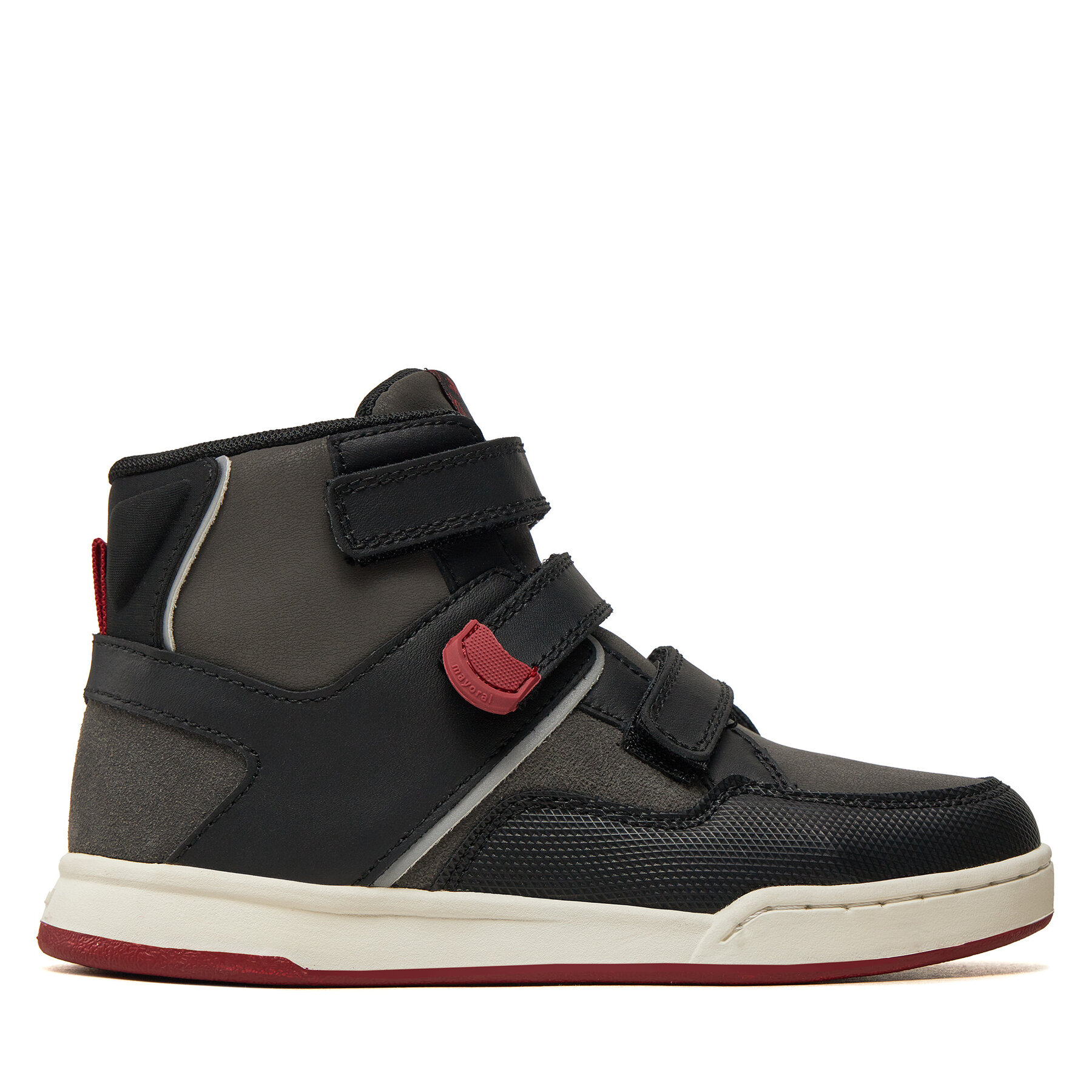 Sneakers Mayoral 46503 Schwarz Sneakers Mayoral 46503 Schwarz von Mayoral