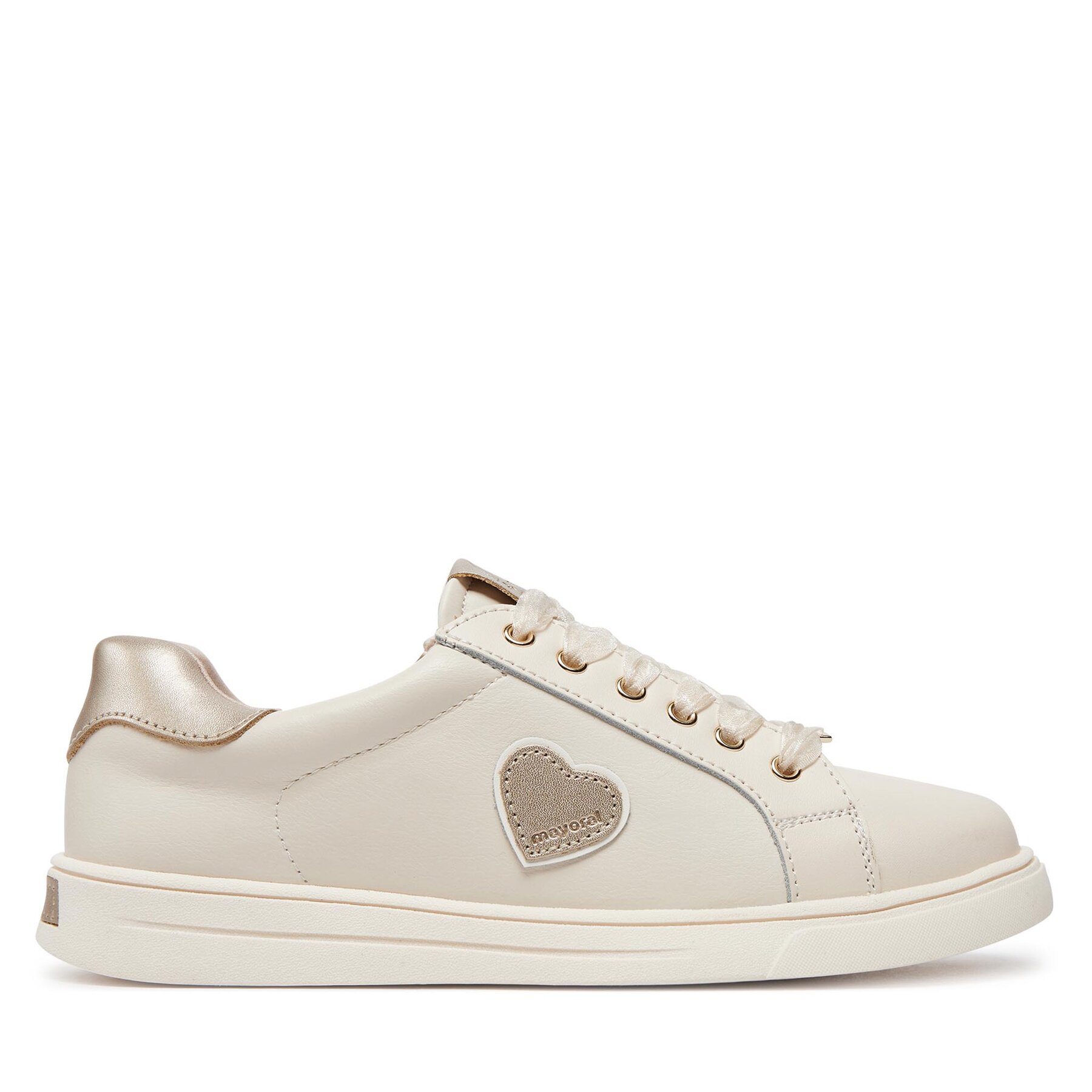 Sneakers Mayoral 47523 Écru Sneakers Mayoral 47523 Écru von Mayoral