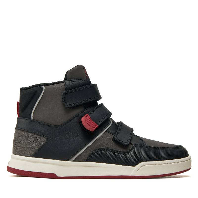 Sneakers Mayoral 48503 Schwarz von Mayoral
