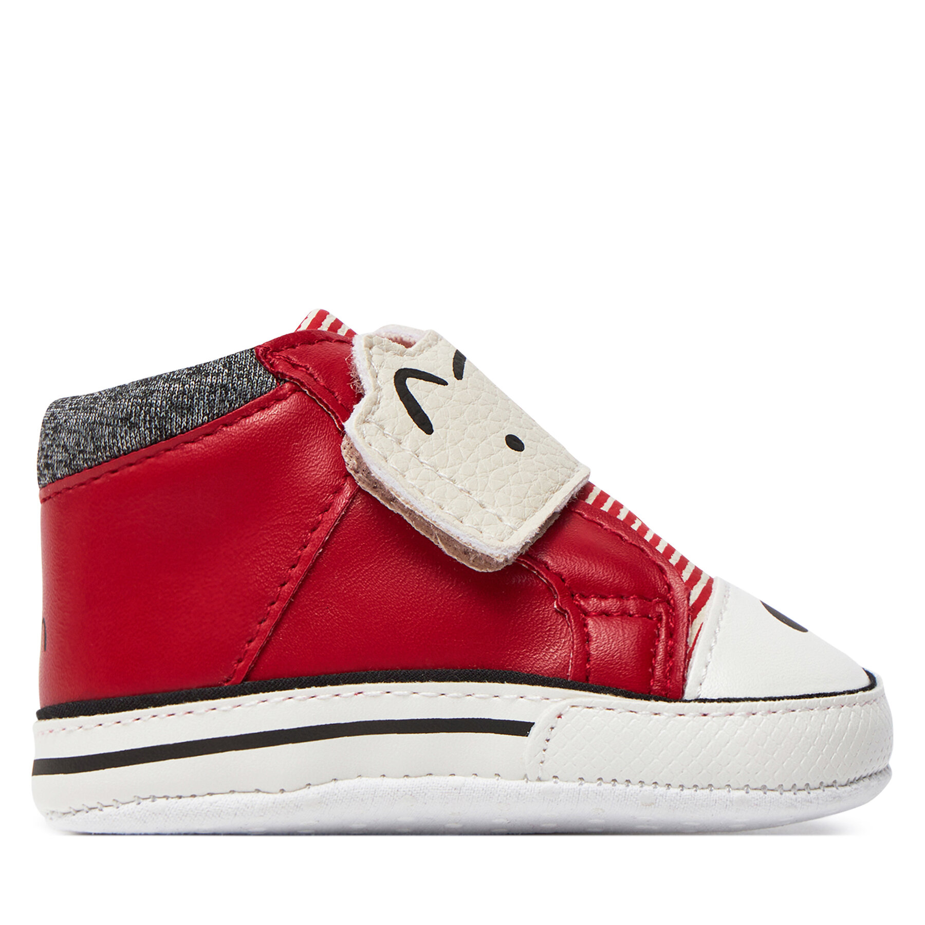 Sneakers Mayoral 9564 Rot Sneakers Mayoral 9564 Rot von Mayoral