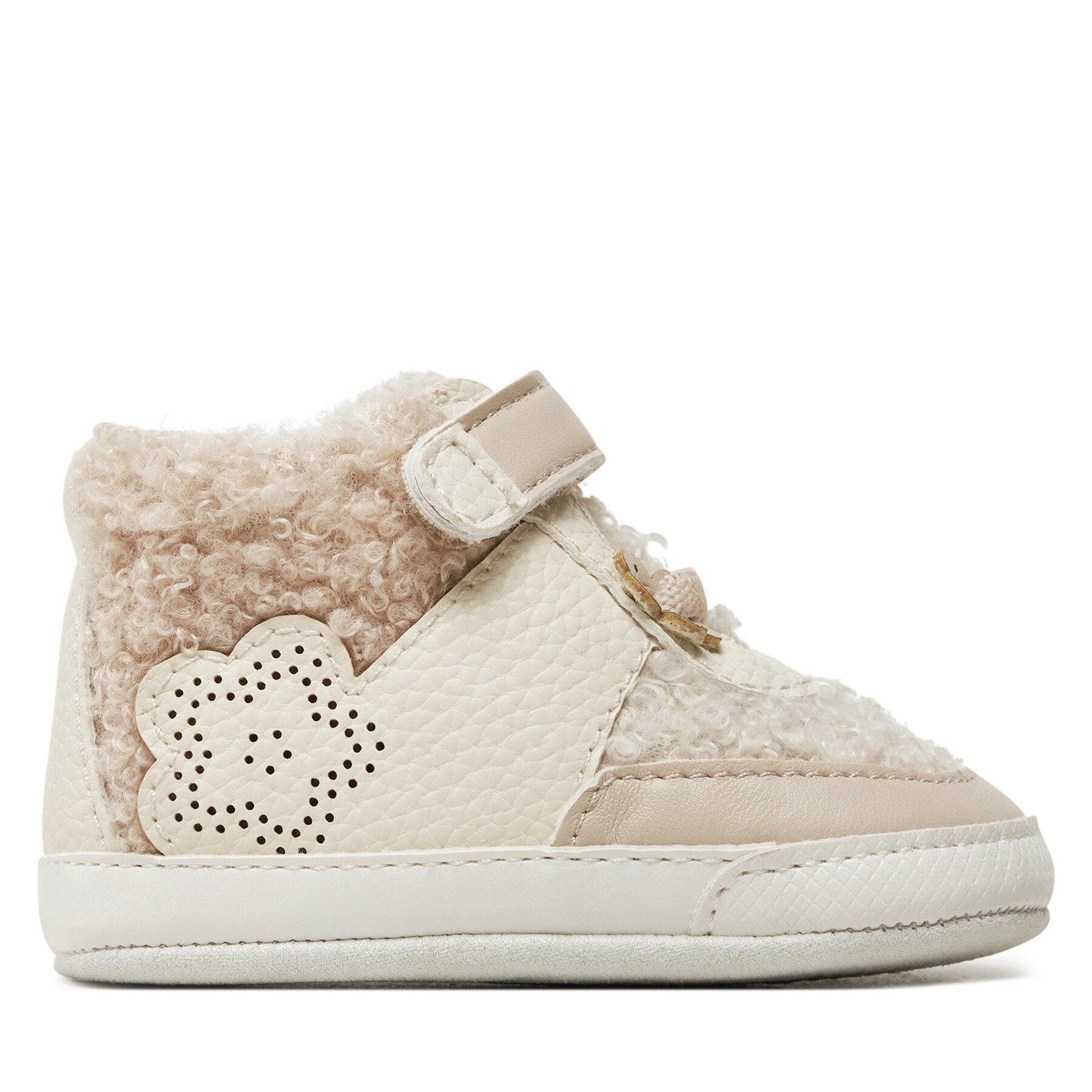 Sneakers Mayoral 9795 Écru Sneakers Mayoral 9795 Écru von Mayoral