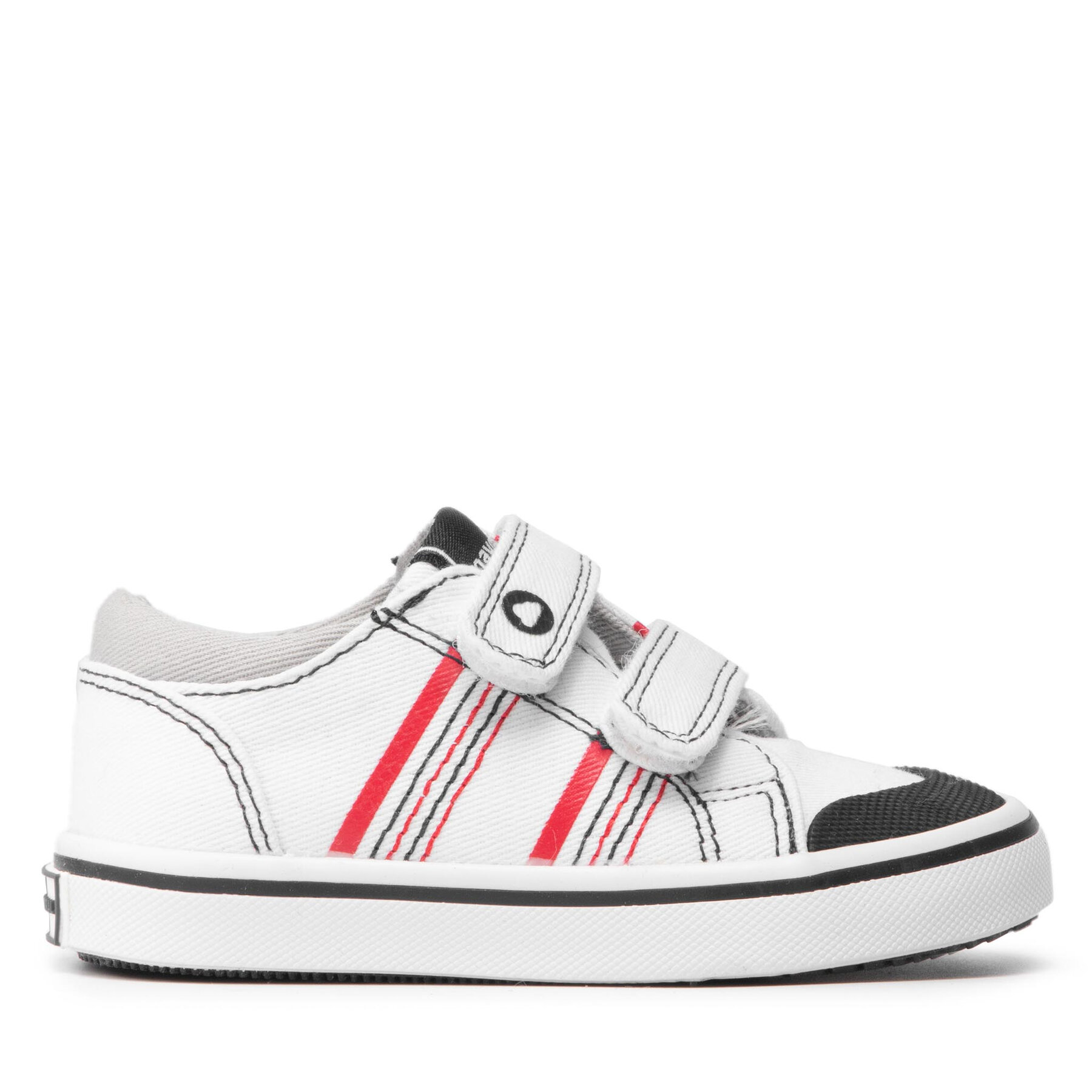 Sneakers aus Stoff Mayoral 41.380 Weiß Sneakers aus Stoff Mayoral 41.380 Weiß von Mayoral