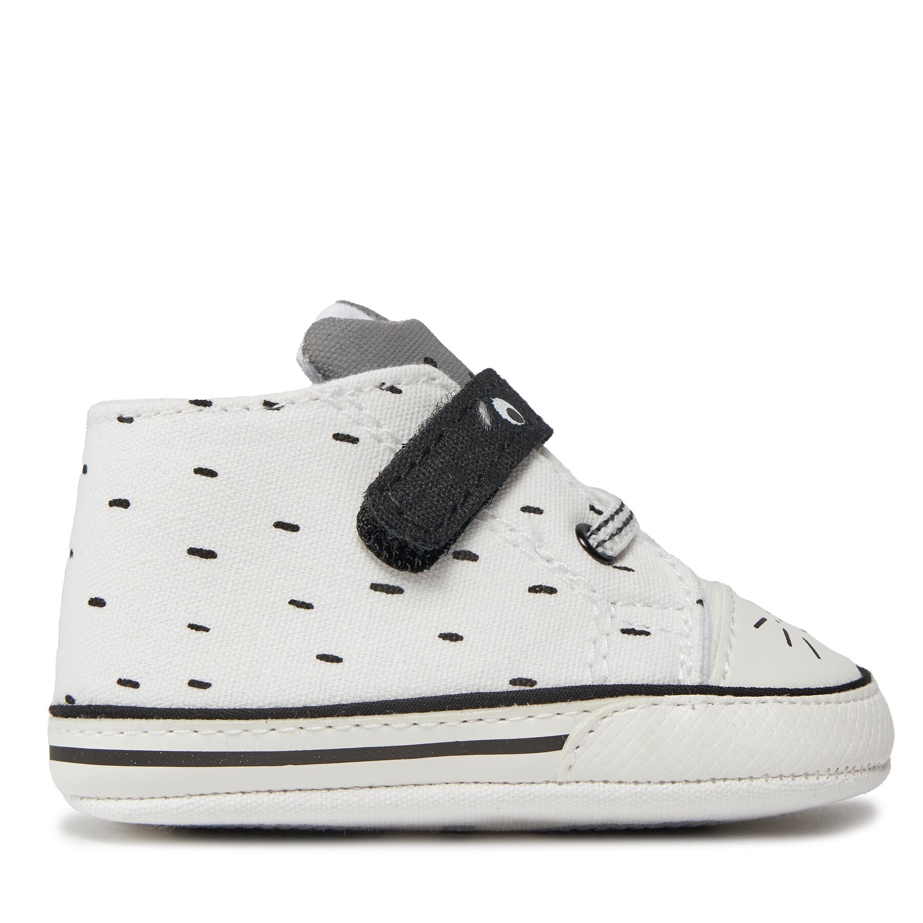 Sneakers aus Stoff Mayoral 9628 Weiß Sneakers aus Stoff Mayoral 9628 Weiß von Mayoral