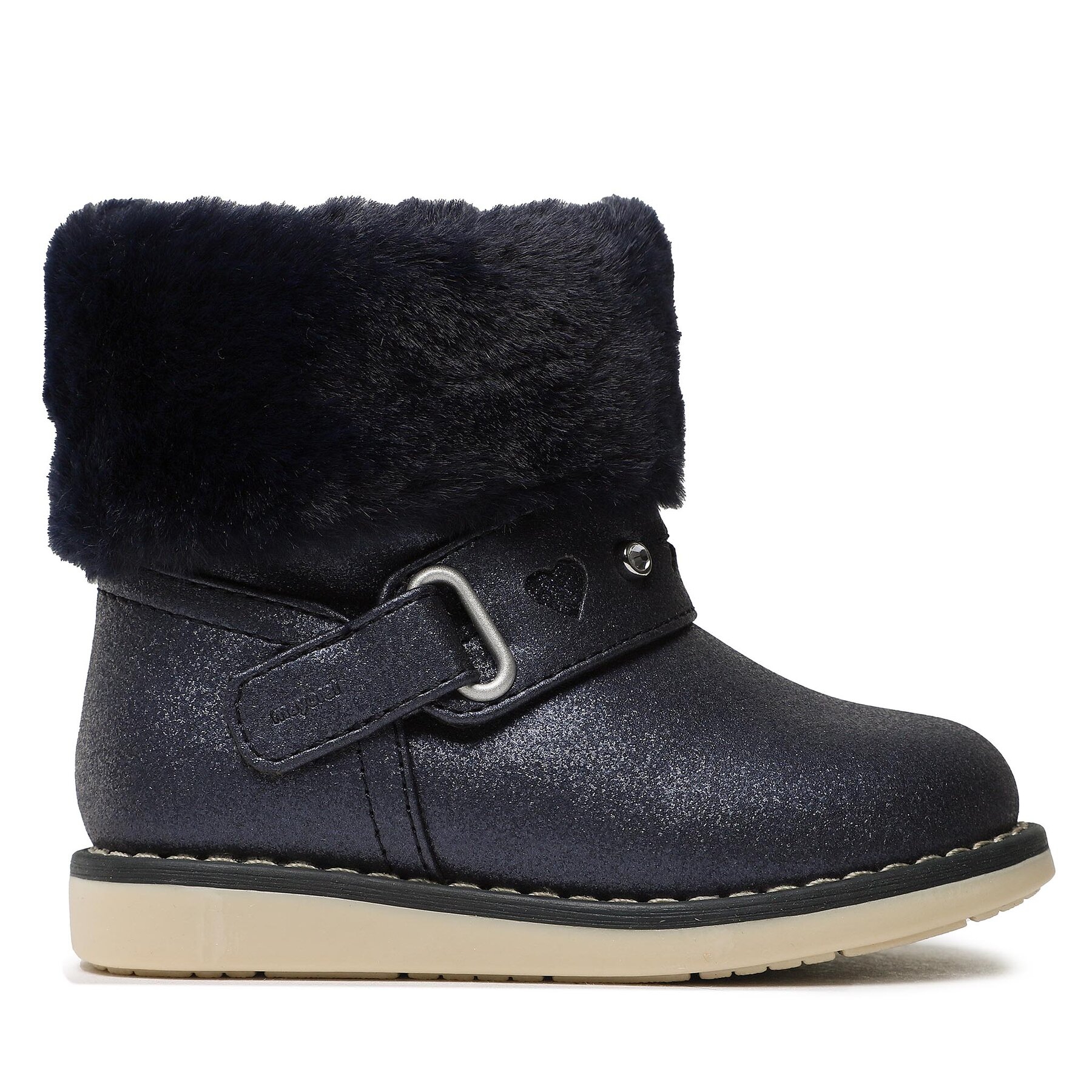 Stiefel Mayoral 42.316 Dunkelblau Stiefel Mayoral 42.316 Dunkelblau von Mayoral