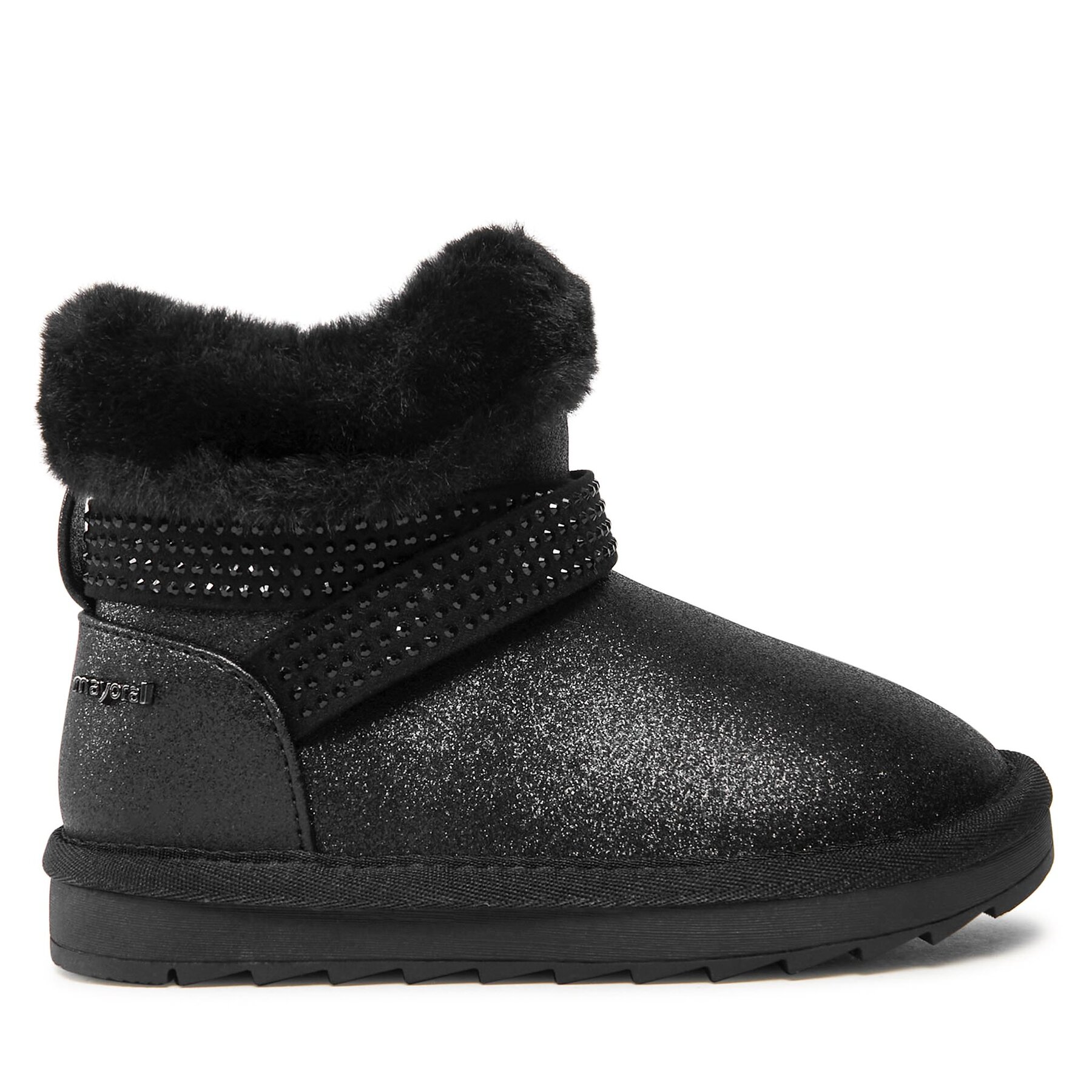 Schneeschuhe Mayoral 44396 Schwarz Schneeschuhe Mayoral 44396 Schwarz von Mayoral
