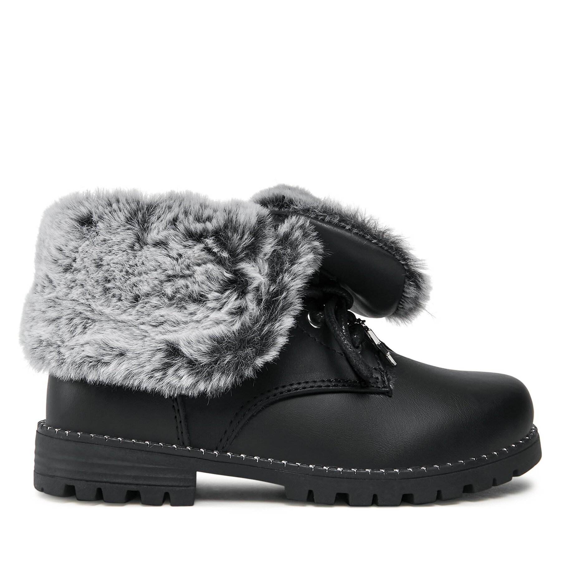Stiefeletten Mayoral 46392 Schwarz Stiefeletten Mayoral 46392 Schwarz von Mayoral