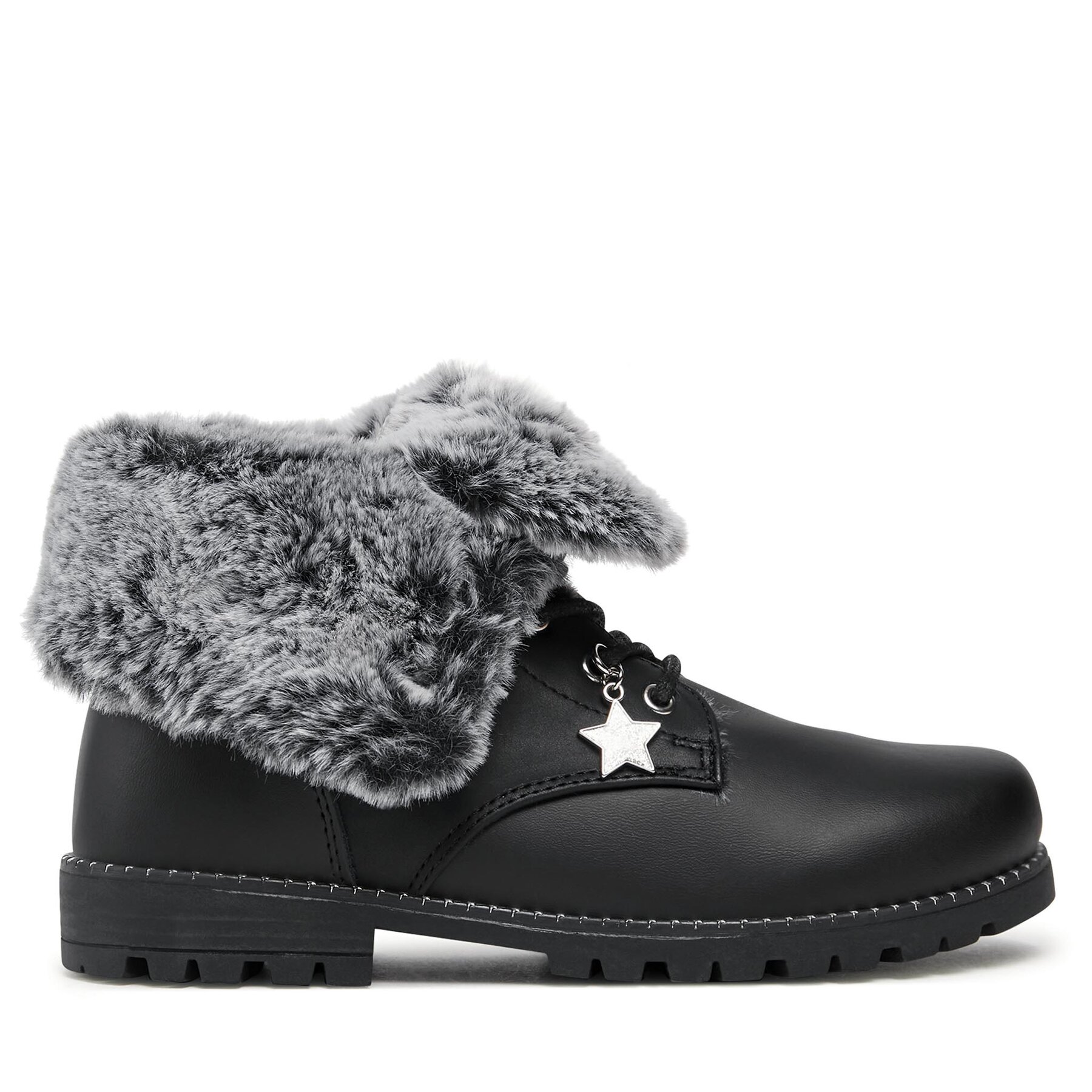 Stiefeletten Mayoral 48392 Schwarz Stiefeletten Mayoral 48392 Schwarz von Mayoral