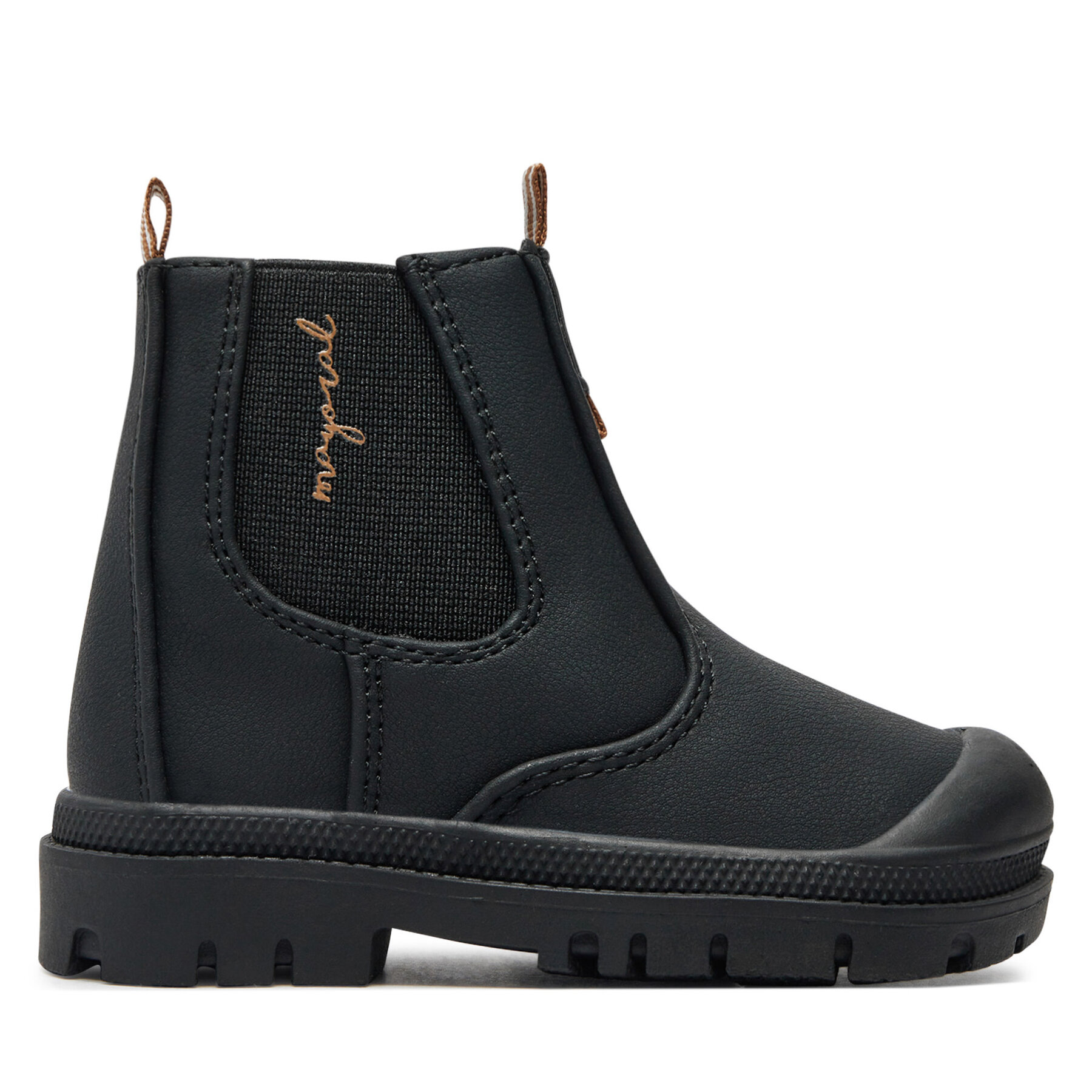 Stiefeletten Mayoral 42.526 Schwarz Stiefeletten Mayoral 42.526 Schwarz von Mayoral
