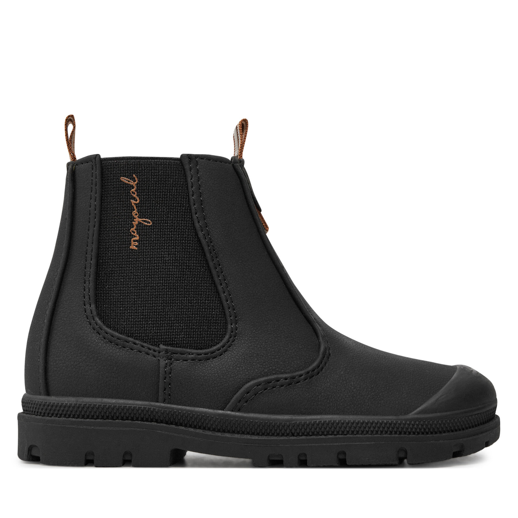 Stiefeletten Mayoral 44.526 Schwarz Stiefeletten Mayoral 44.526 Schwarz von Mayoral