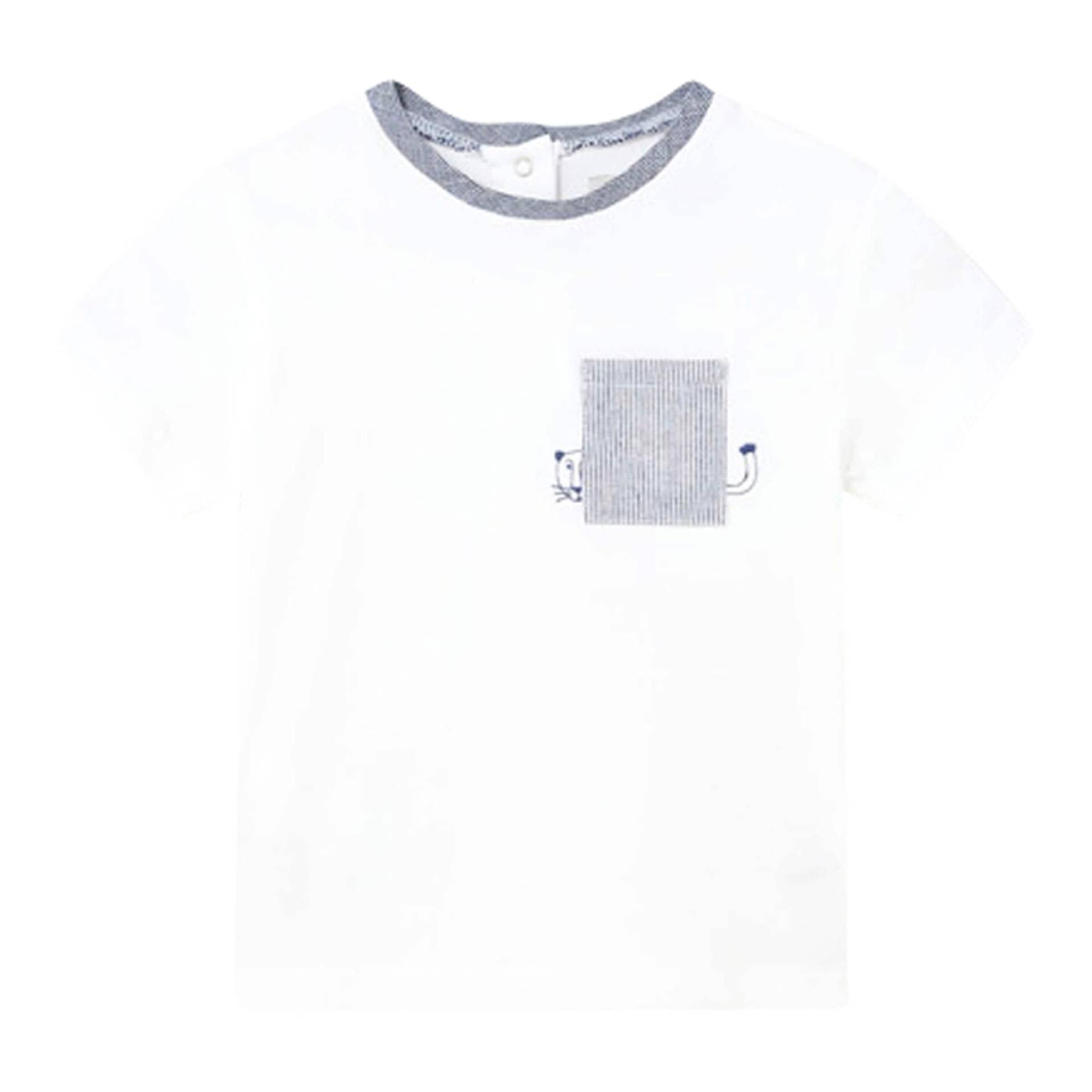 T-Shirt Tiger T-Shirt Tiger von Mayoral