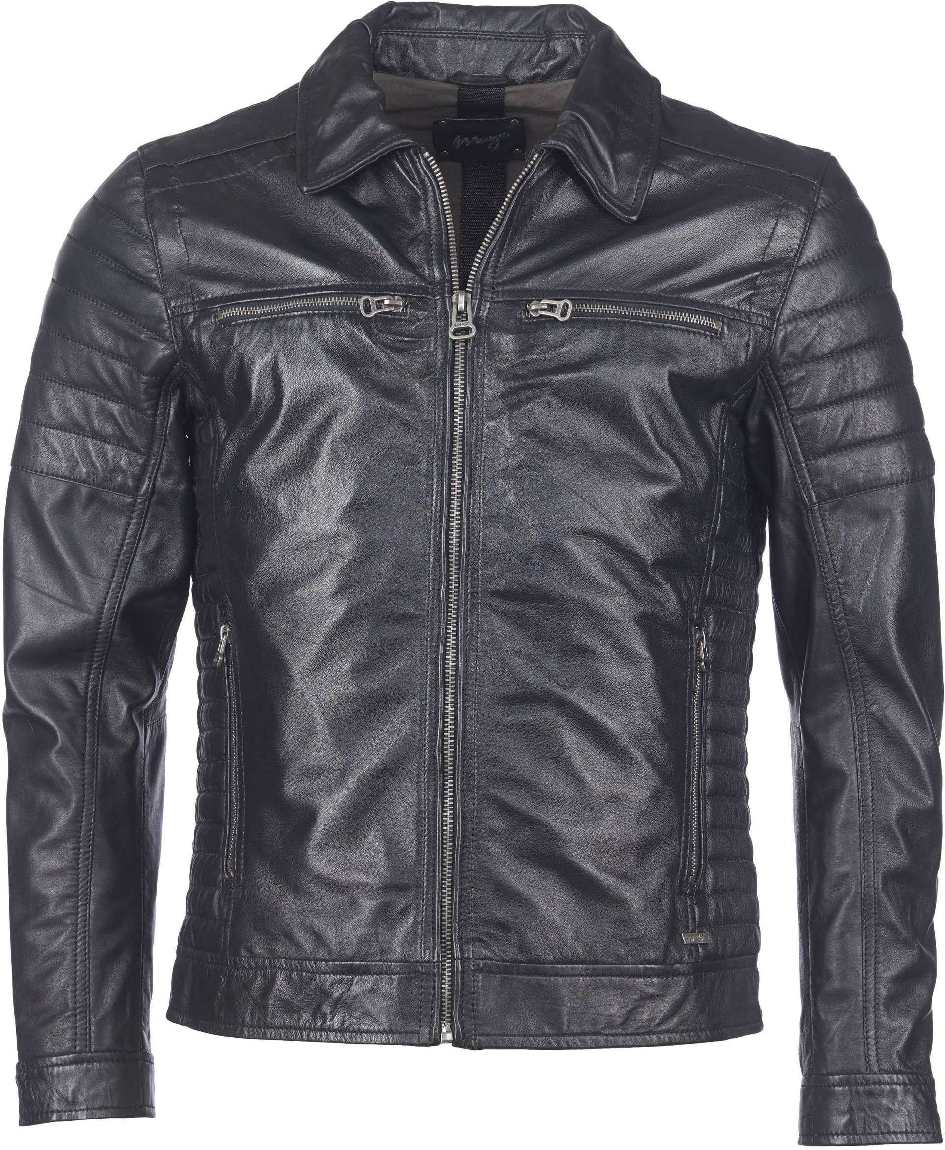 Maze Bikerjacke von Maze