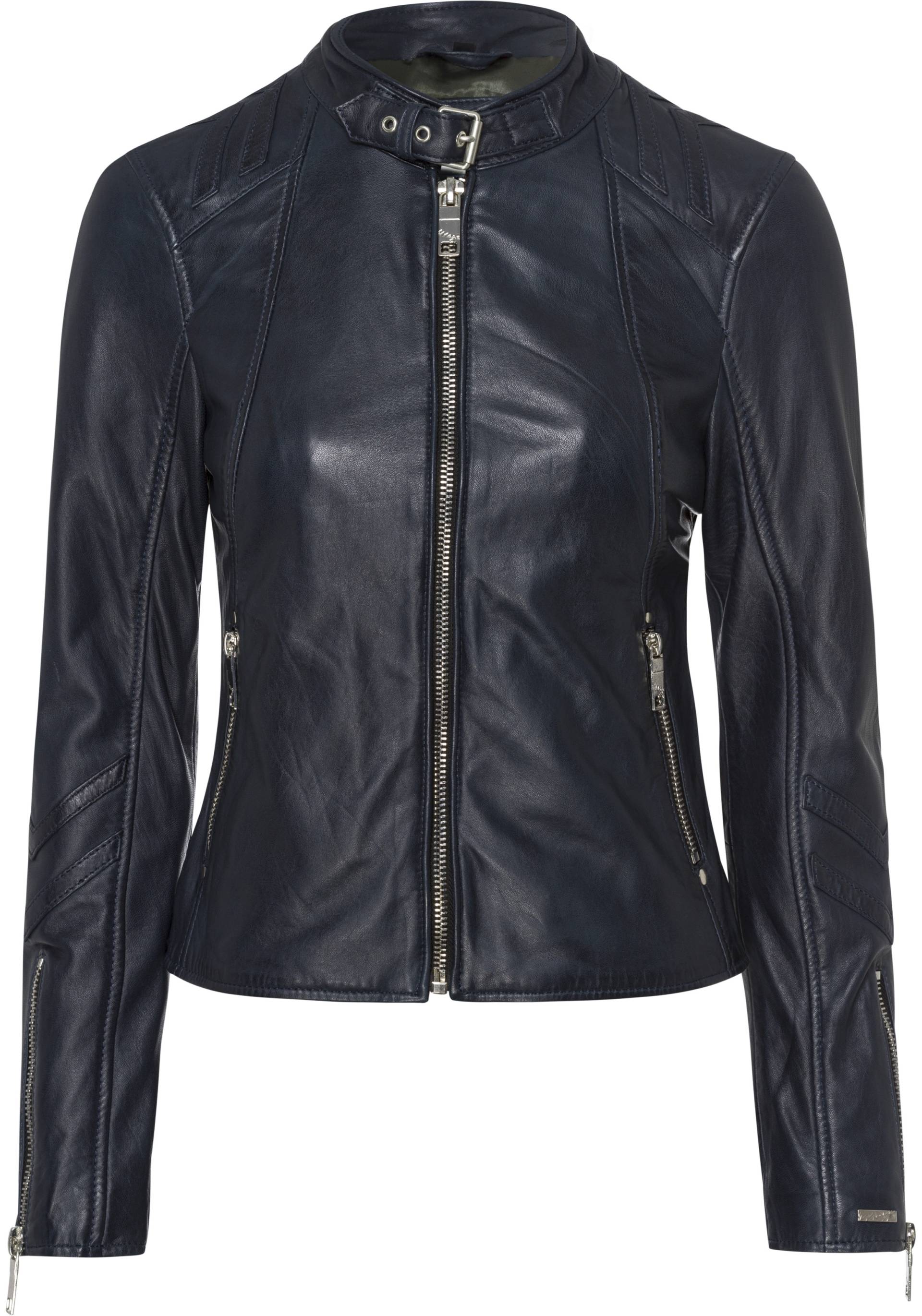 Maze Lederjacke von Maze