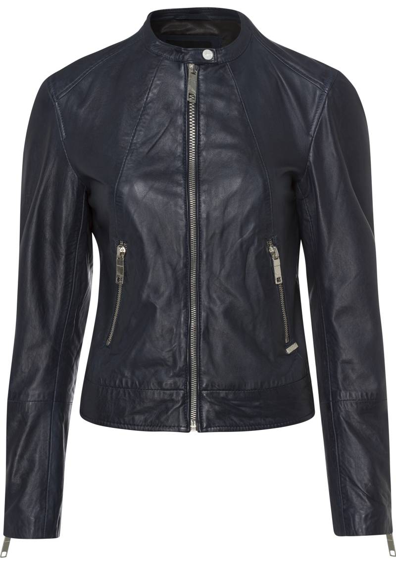 Maze Lederjacke von Maze