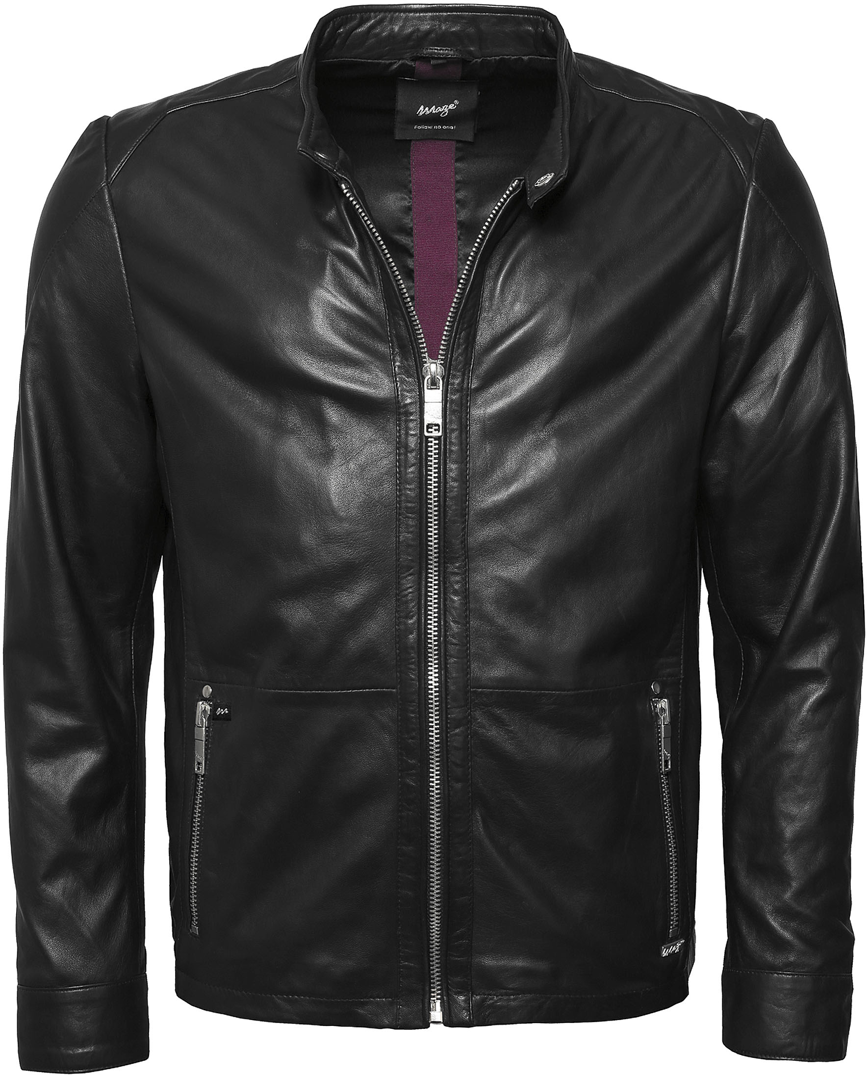 Maze Lederjacke von Maze