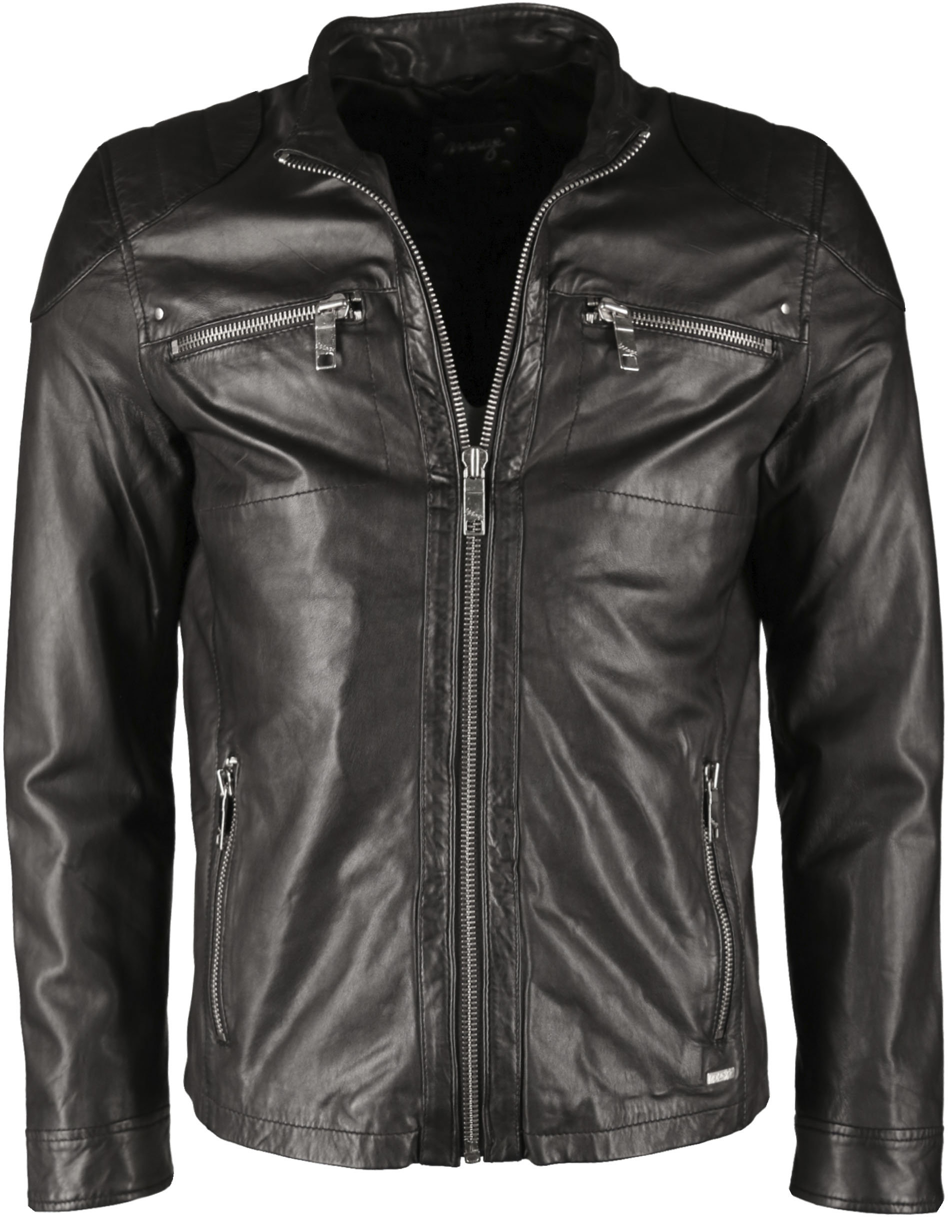 Maze Lederjacke von Maze