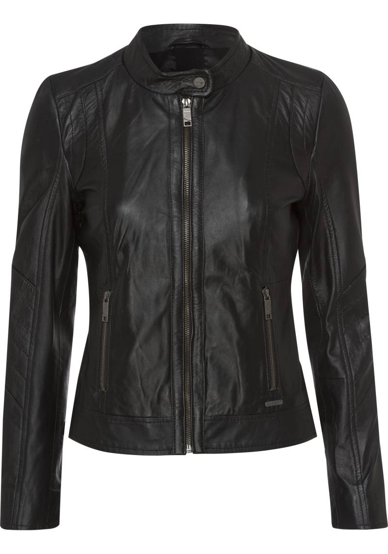 Maze Lederjacke von Maze