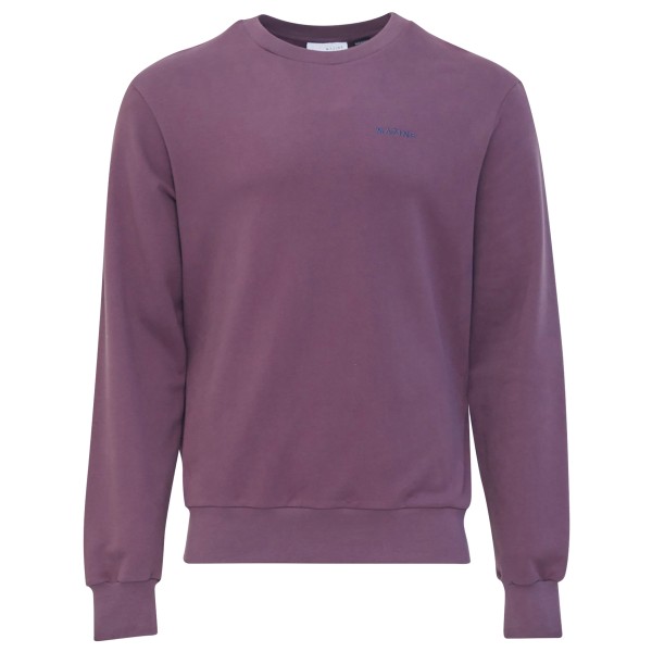 Mazine - Barrow Sweater - Pullover Gr M;S;XXL grau;schwarz von Mazine