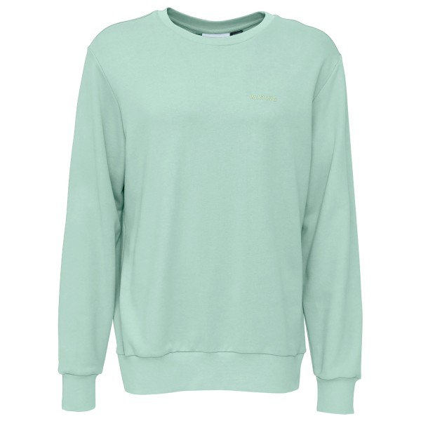 Mazine - Barrow Sweater - Pullover Gr M grün von Mazine