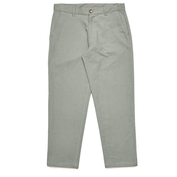 Mazine - Corduroy Pants Organic Cotton - Freizeithose Gr M seagrass Mazine - Corduroy Pants Organic Cotton - Freizeithose Gr M seagrass von Mazine